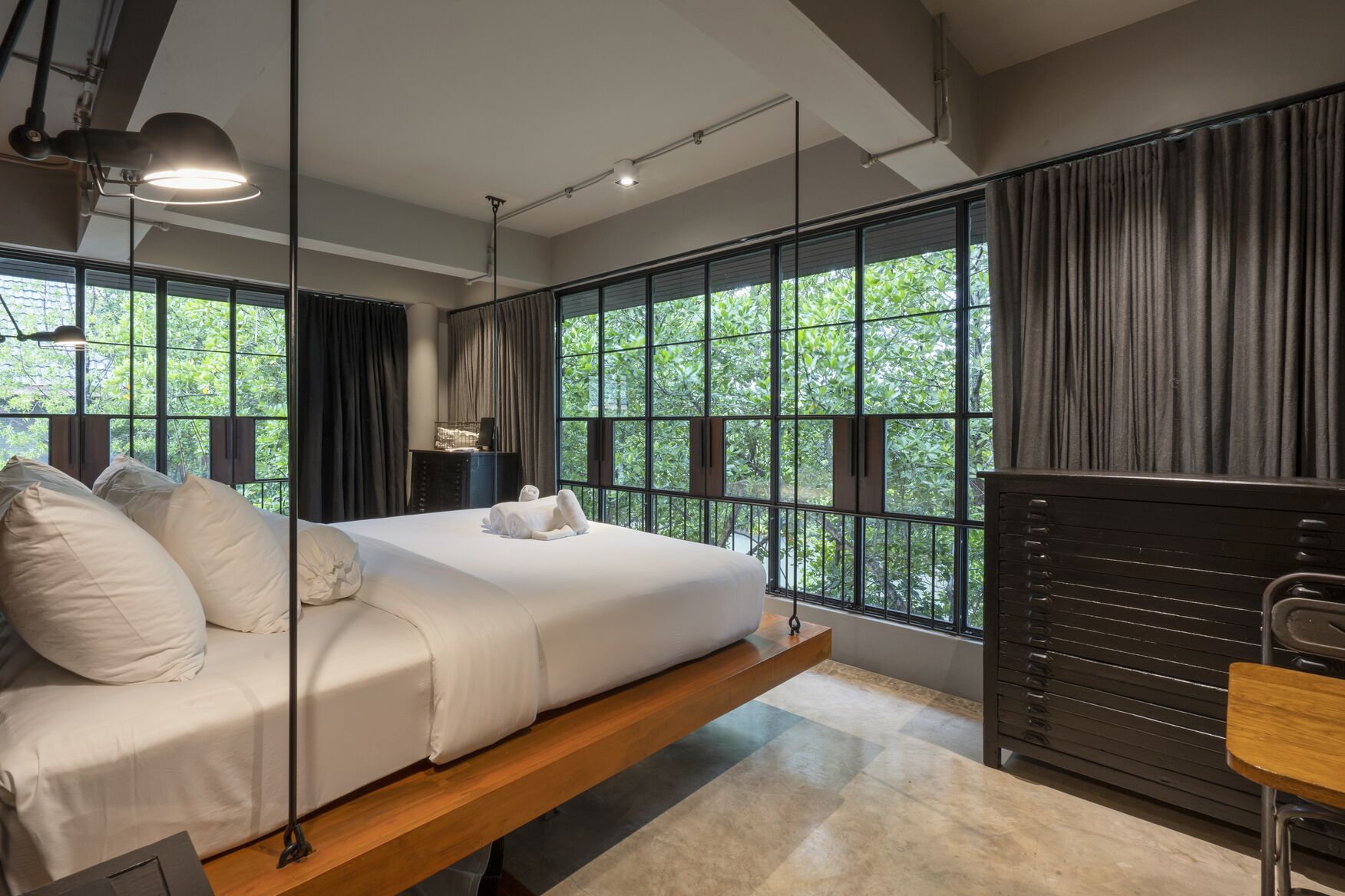 Phrip Phri Luxury Pool Villas