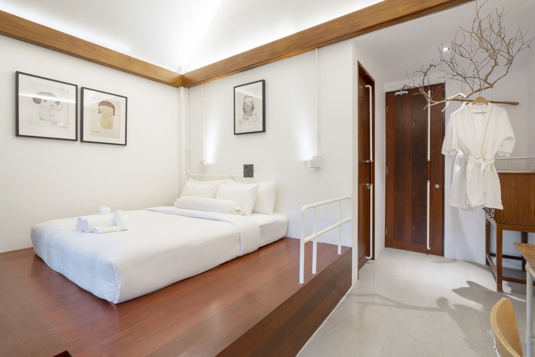 Phrip Phri Luxury Pool Villas
