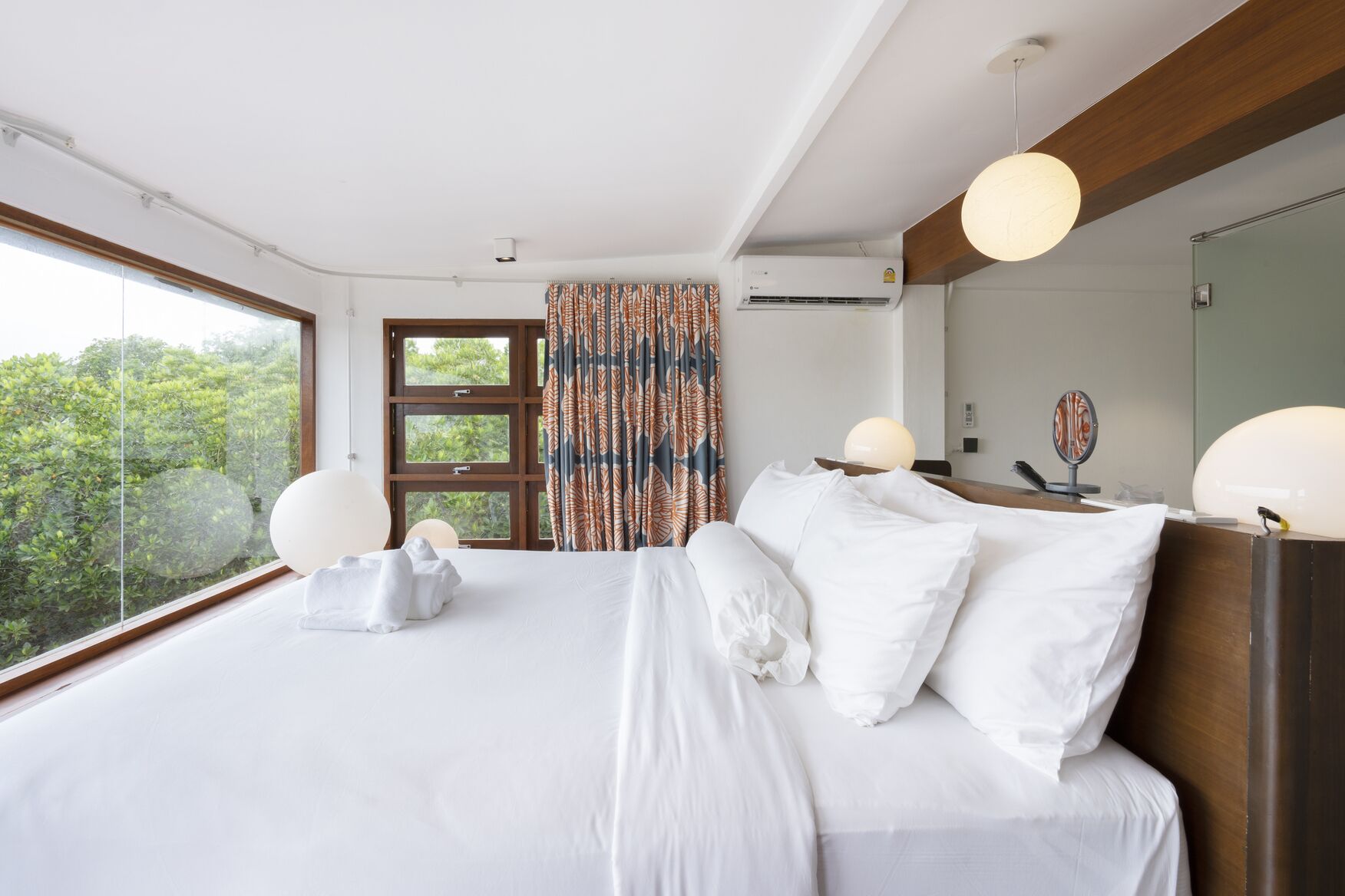 Phrip Phri Luxury Pool Villas