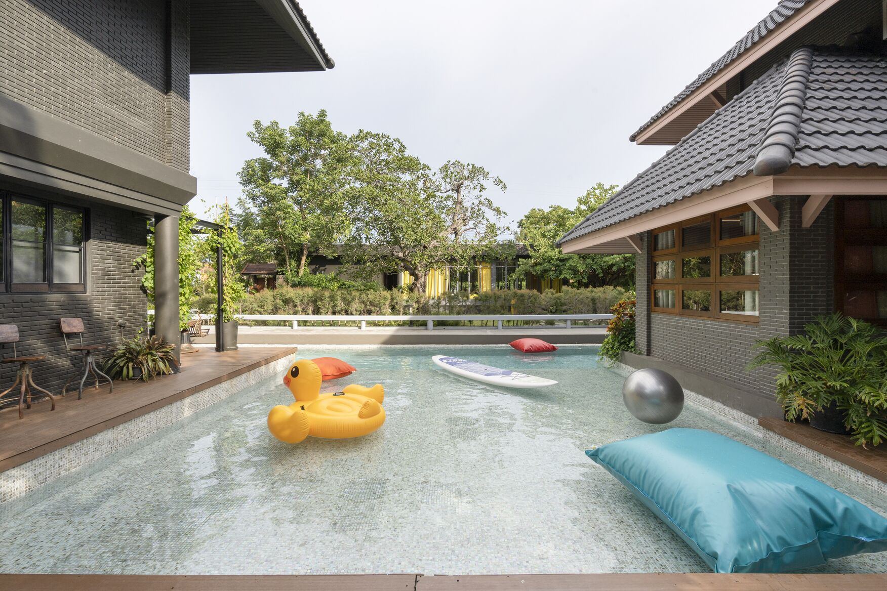 Phrip Phri Luxury Pool Villas