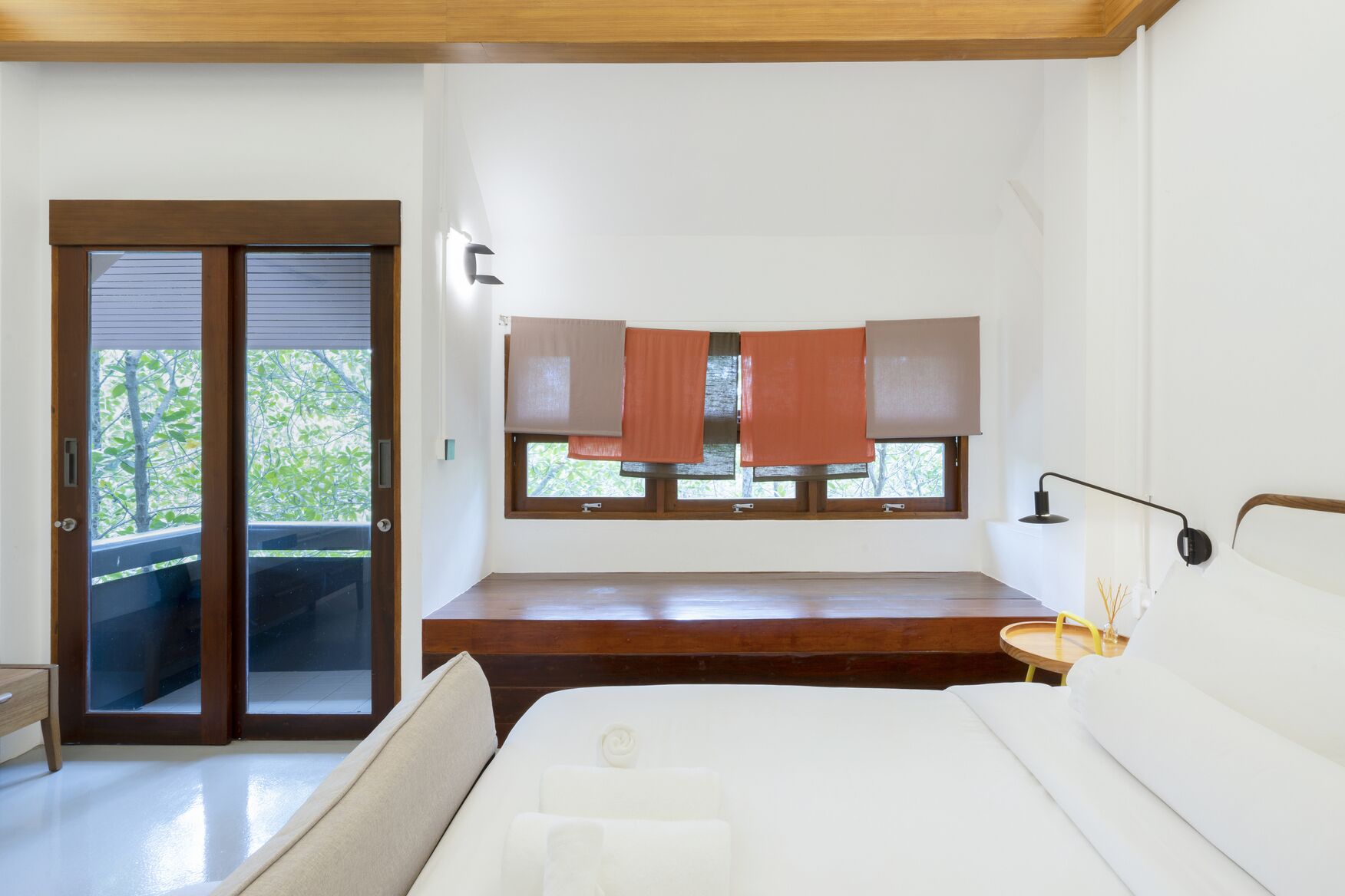 Phrip Phri Luxury Pool Villas