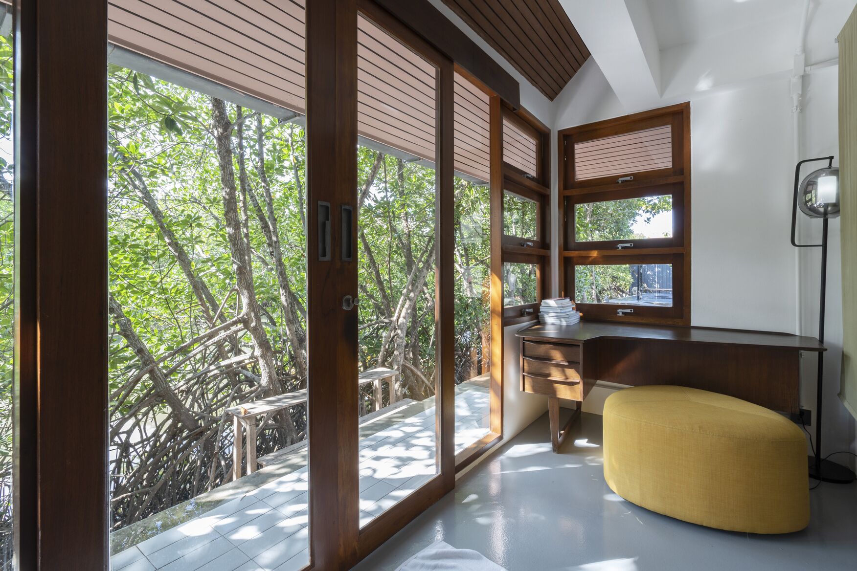 Phrip Phri Luxury Pool Villas