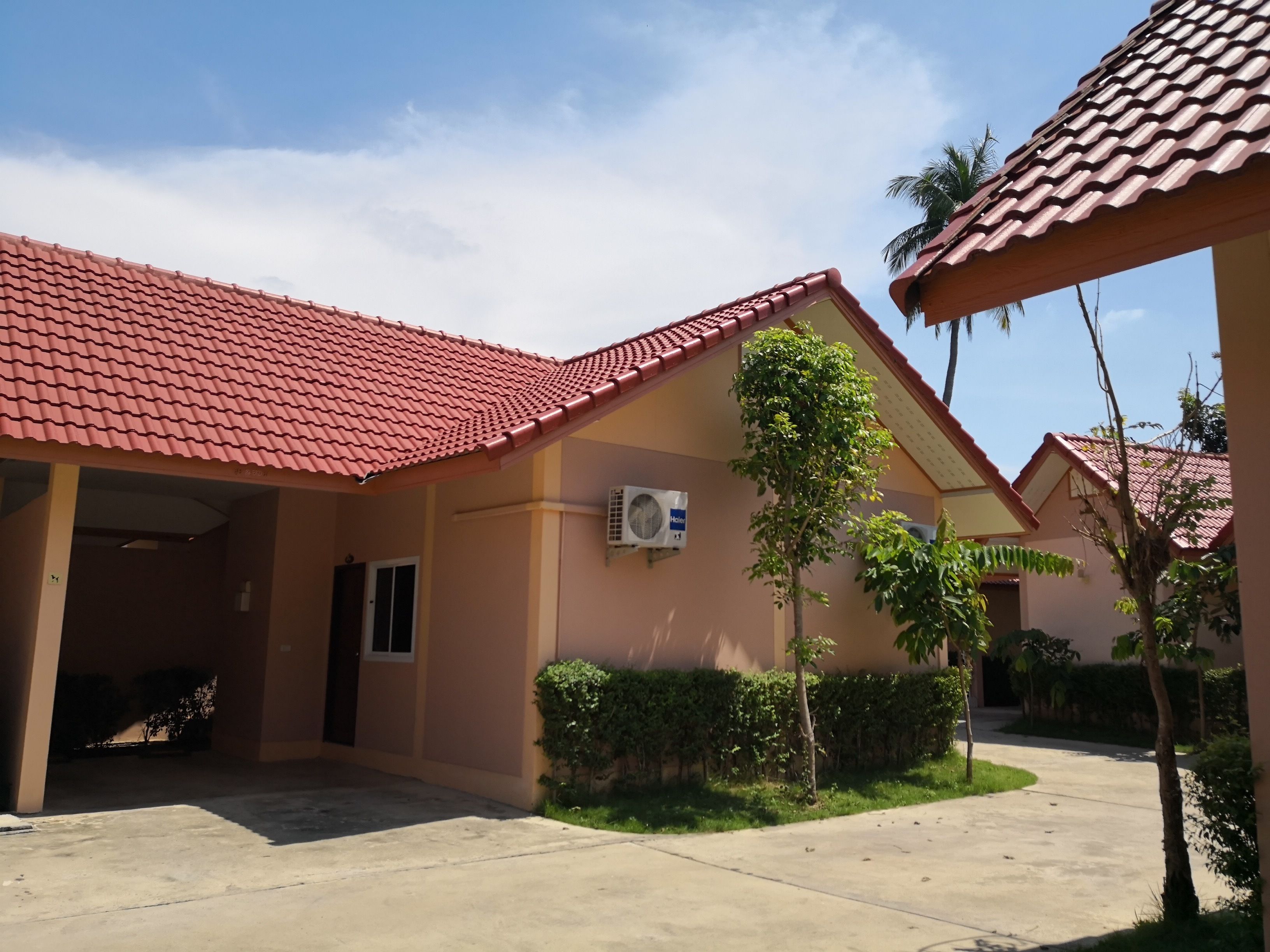 Banmai Resort
