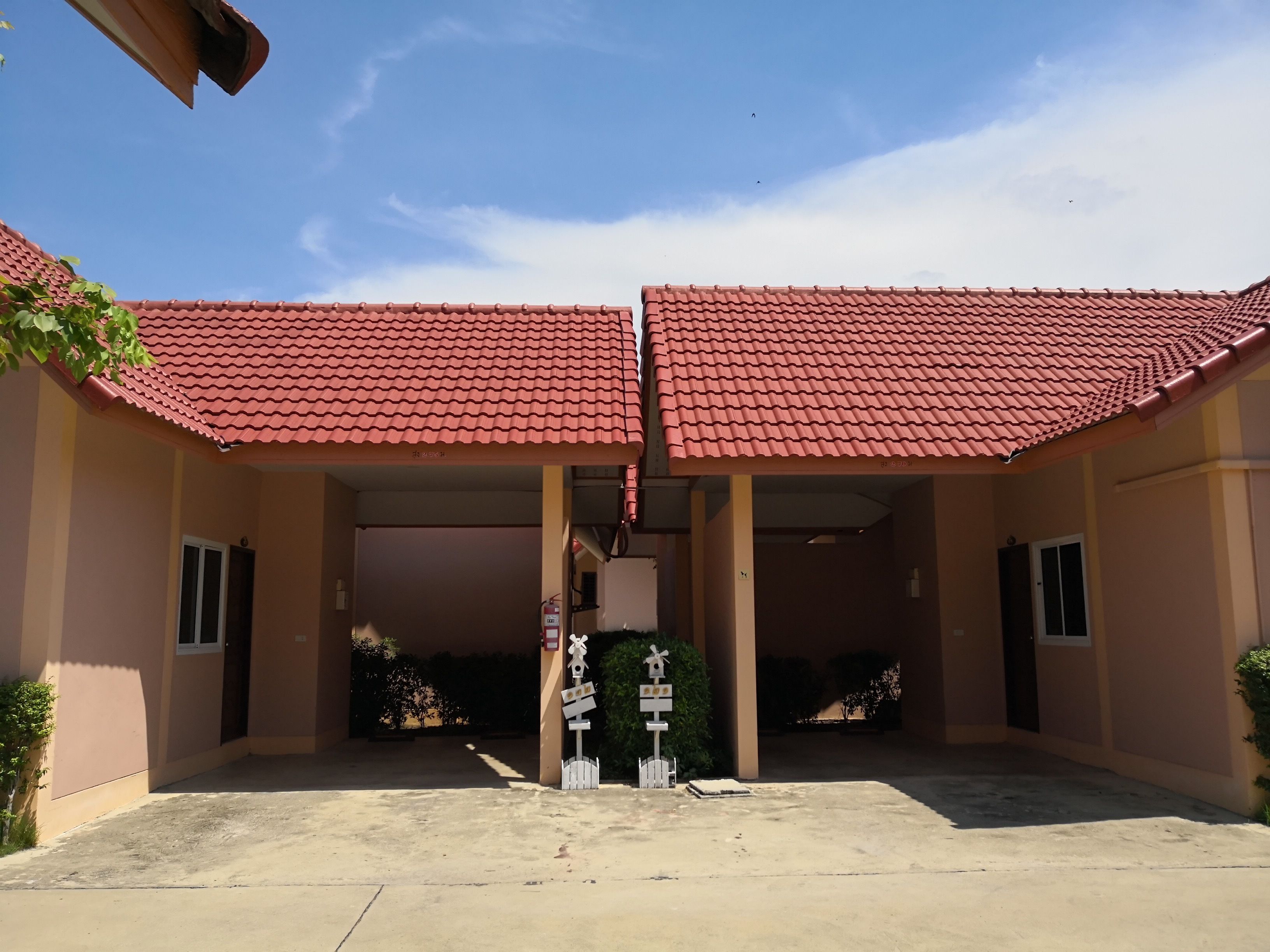 Banmai Resort