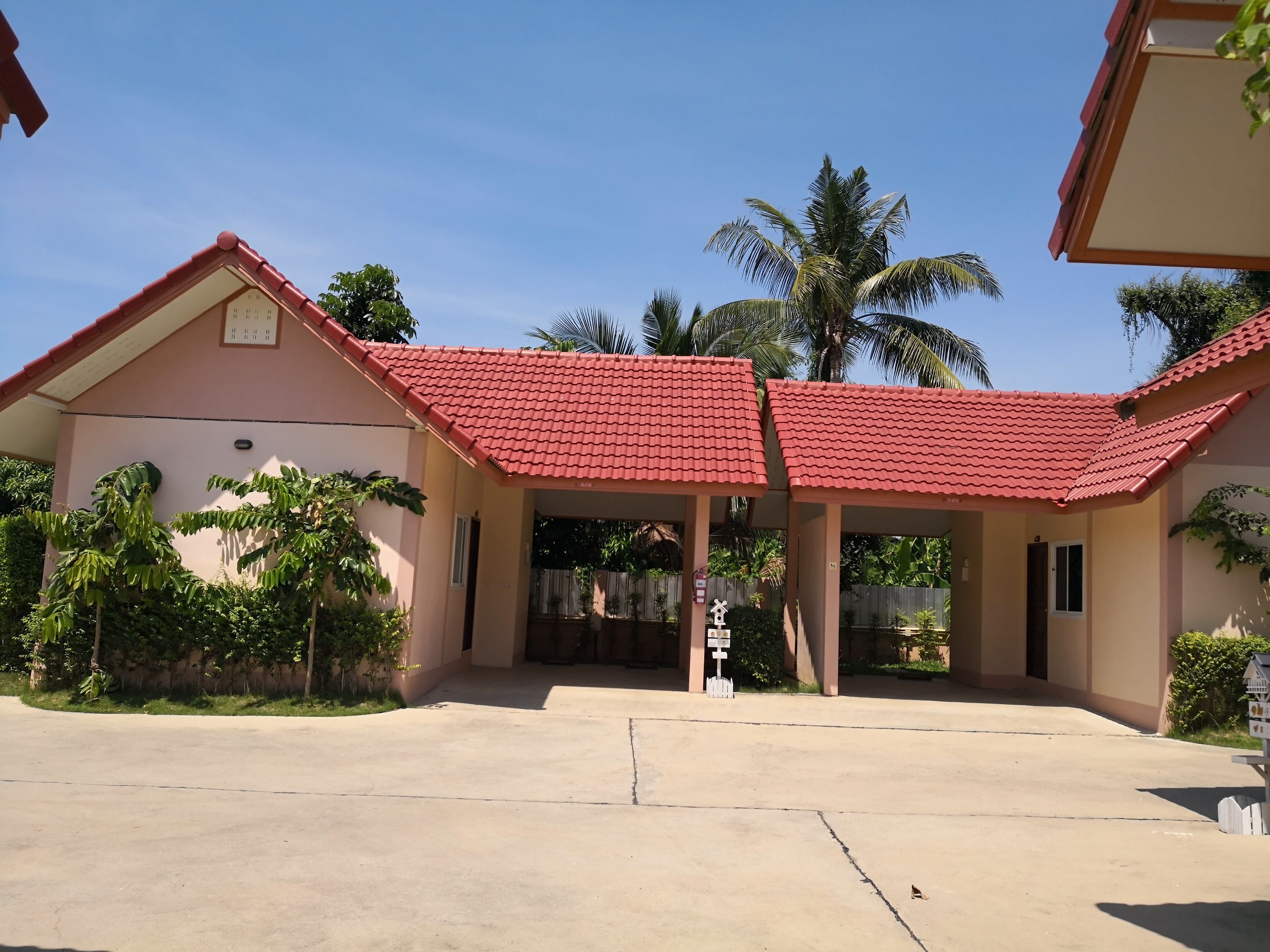 Banmai Resort