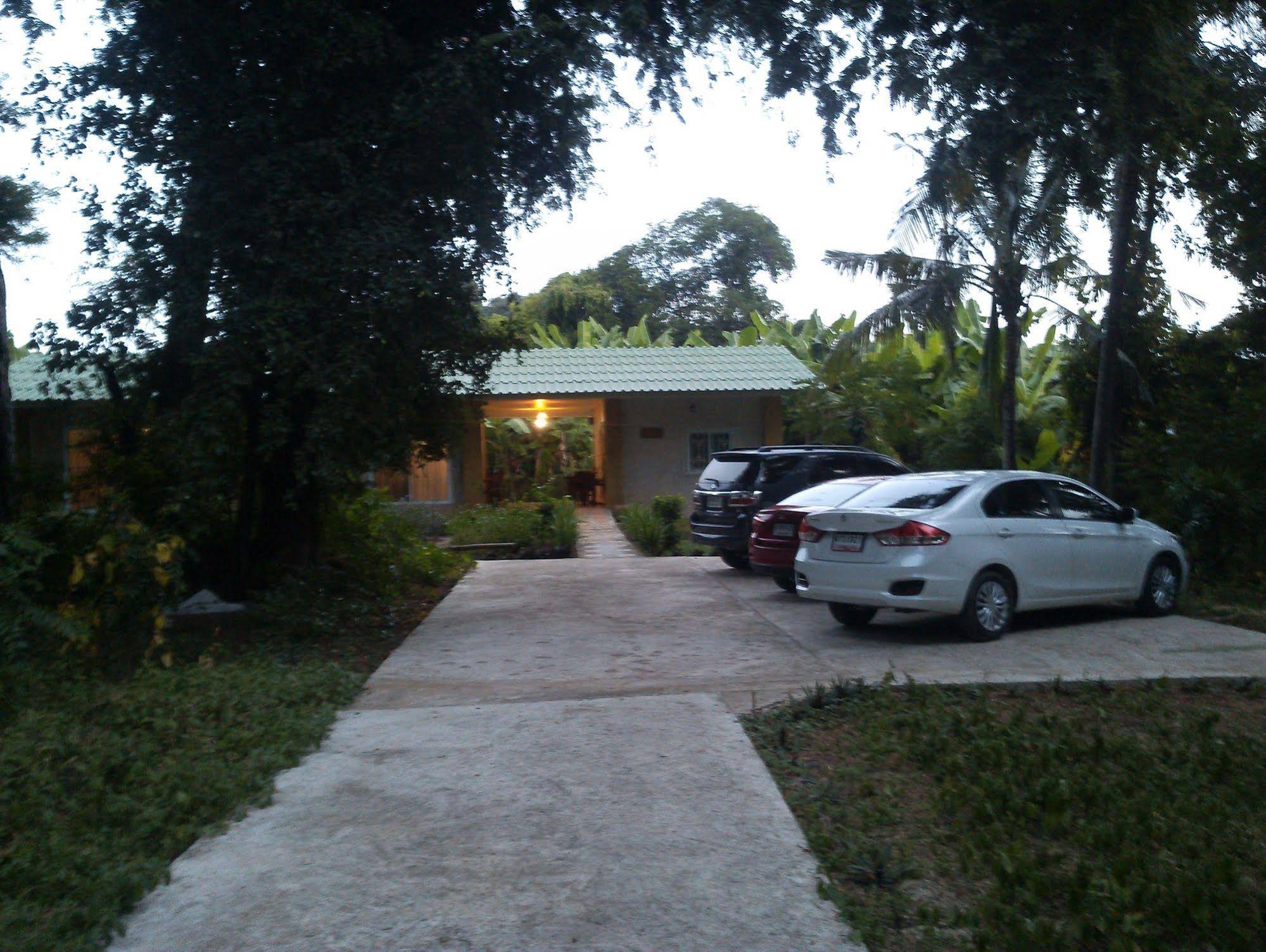 Carereen Boutique Resort