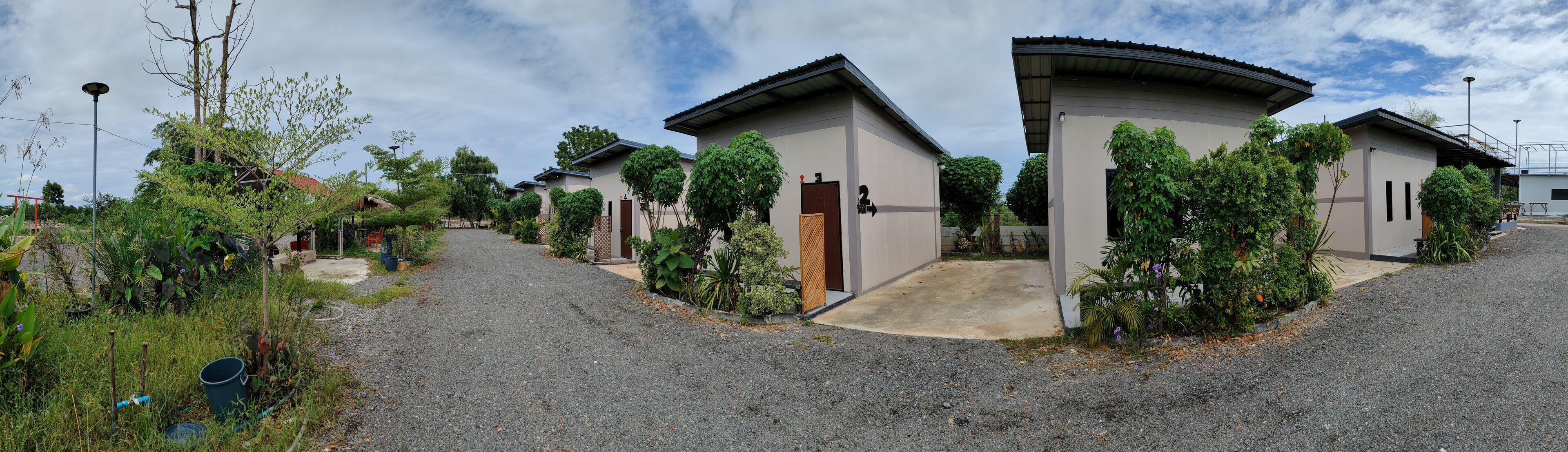 Check-in Resort
