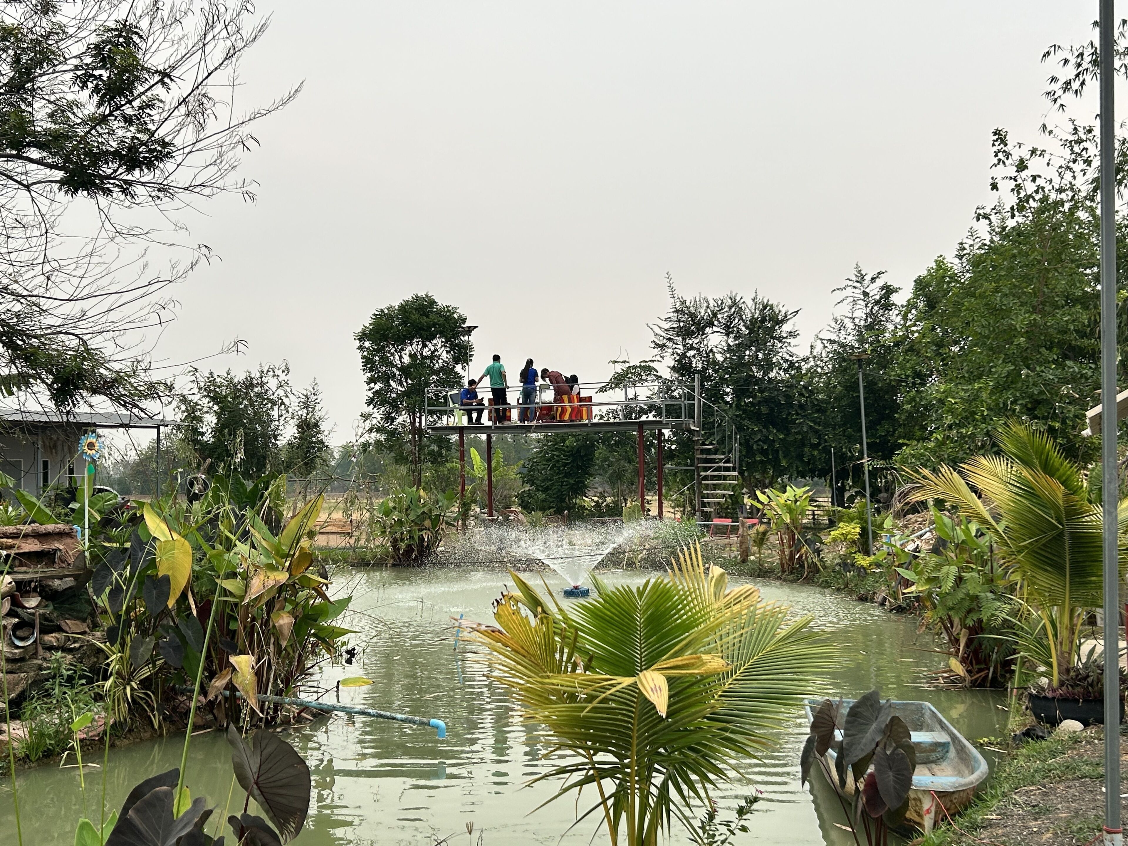 Check-in Resort