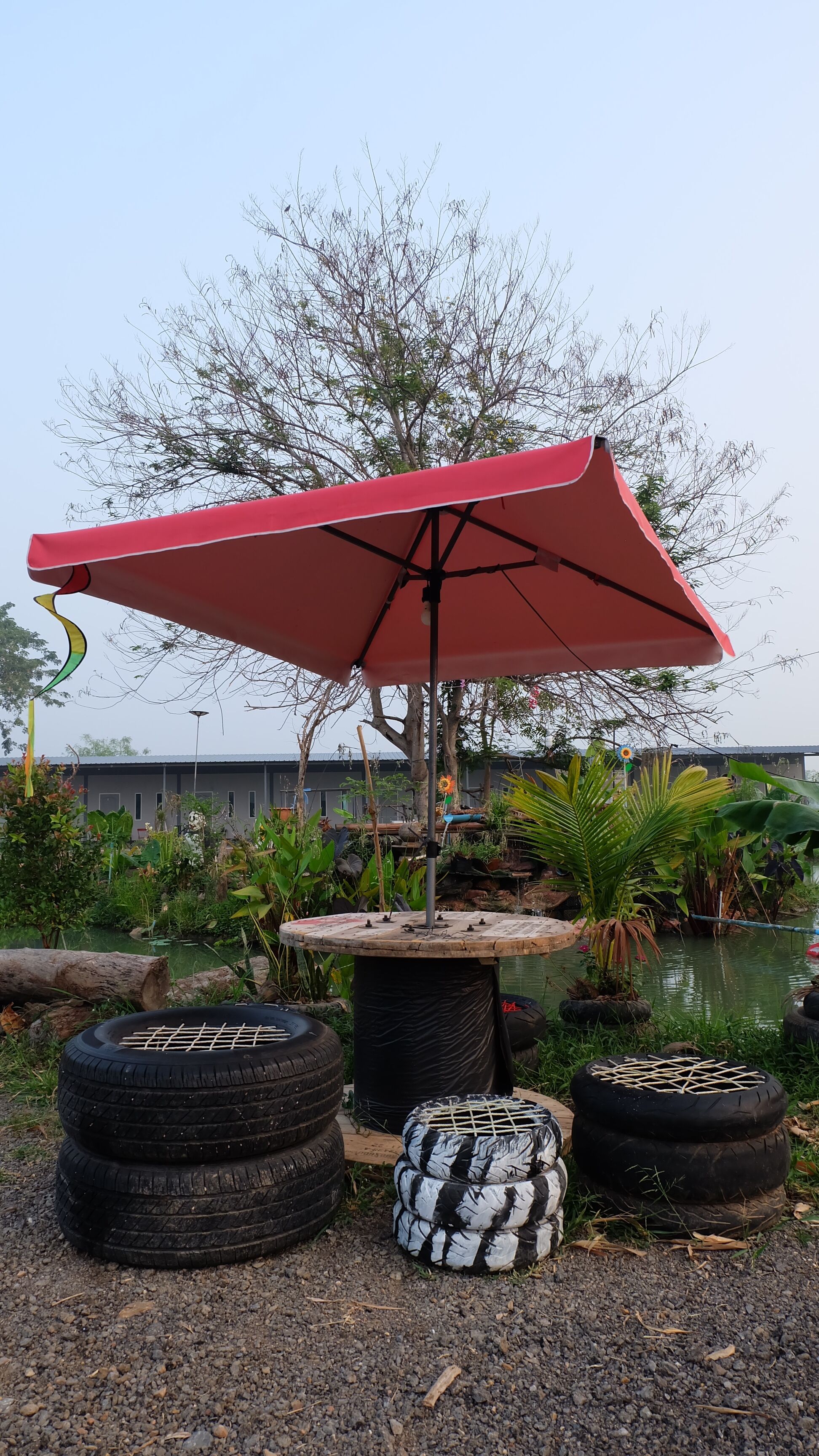 Check-in Resort