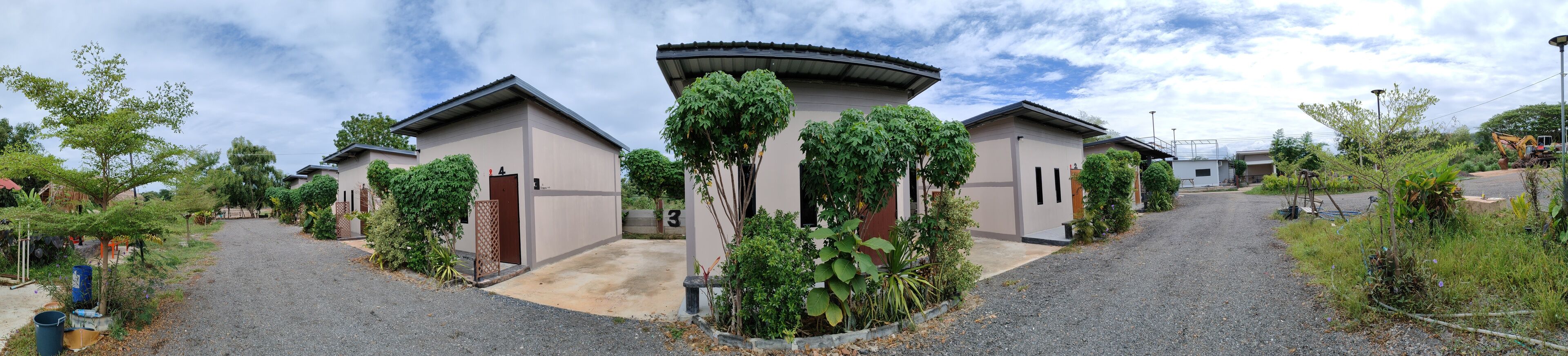 Check-in Resort