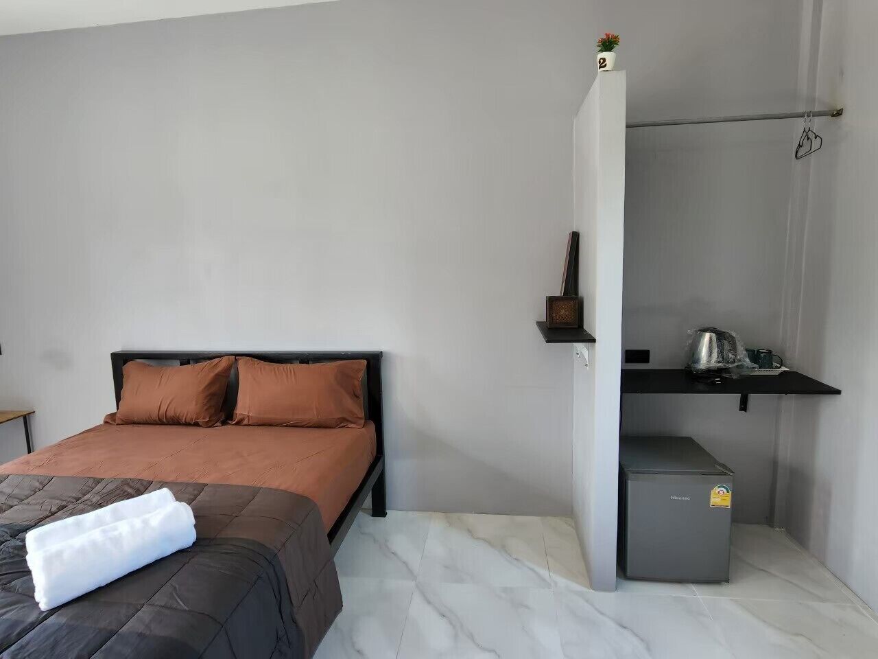 Check-in Resort