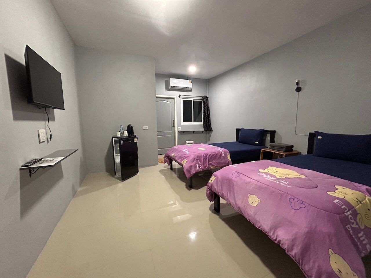 Check-in Resort