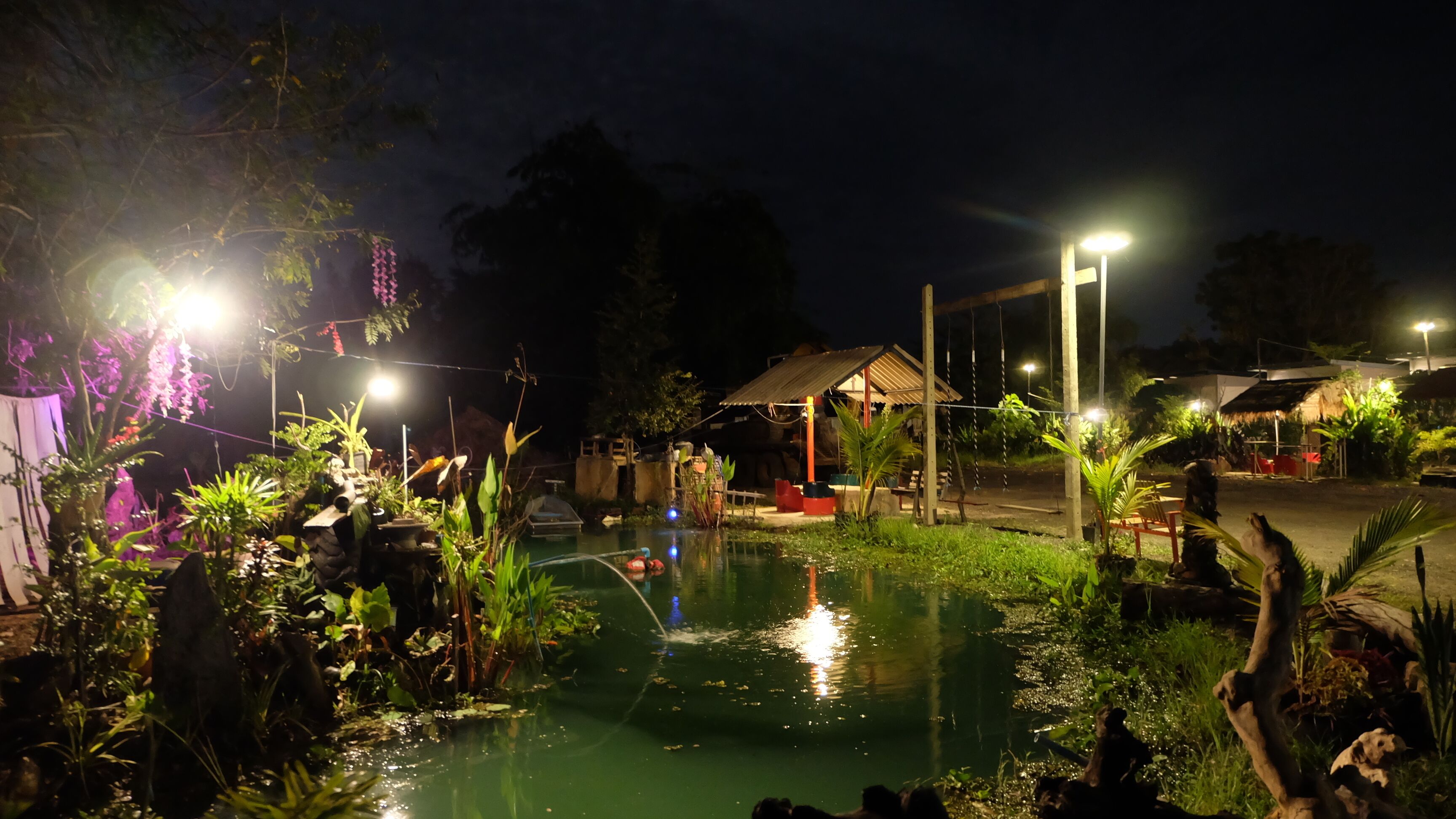 Check-in Resort
