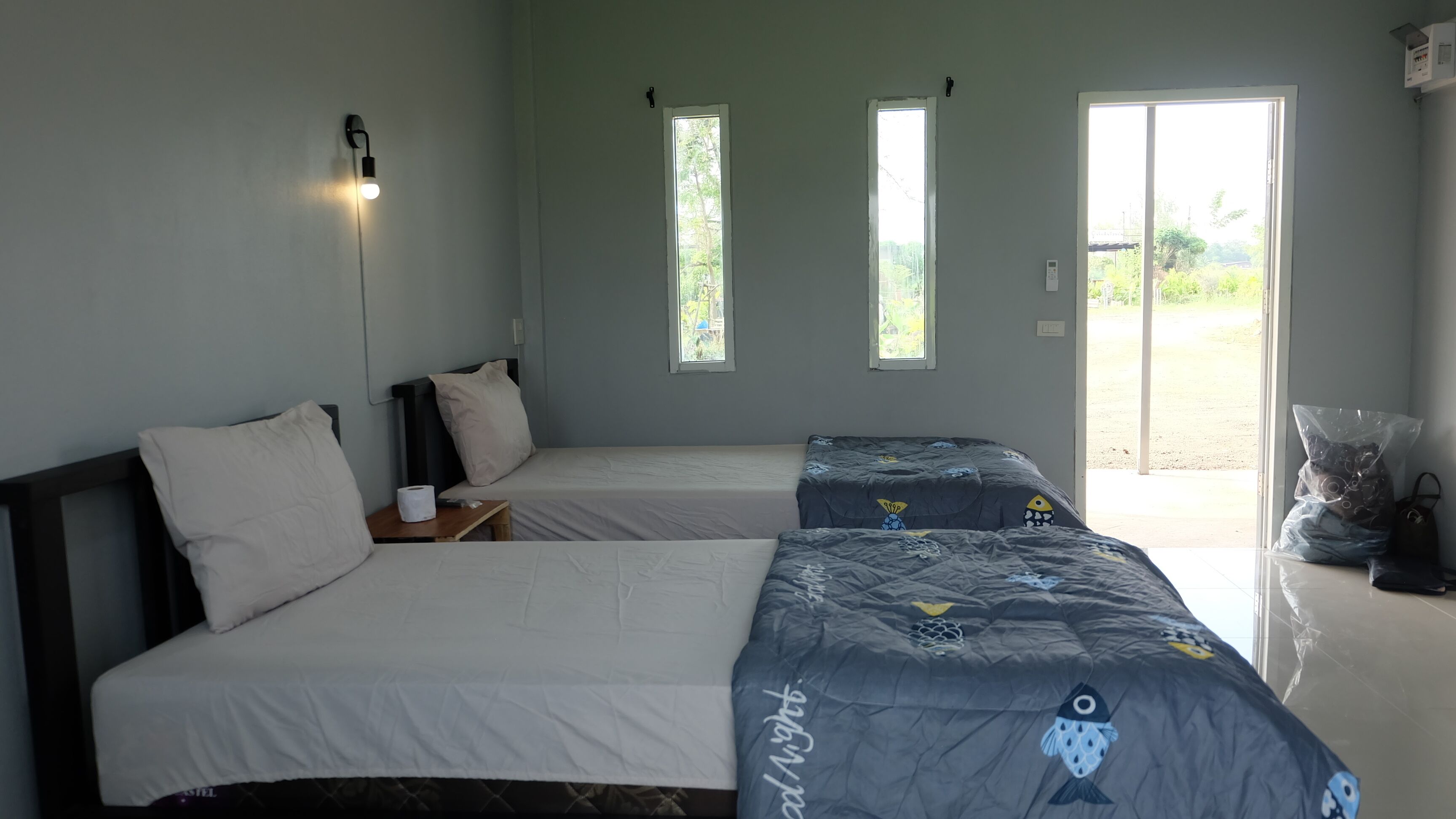 Check-in Resort
