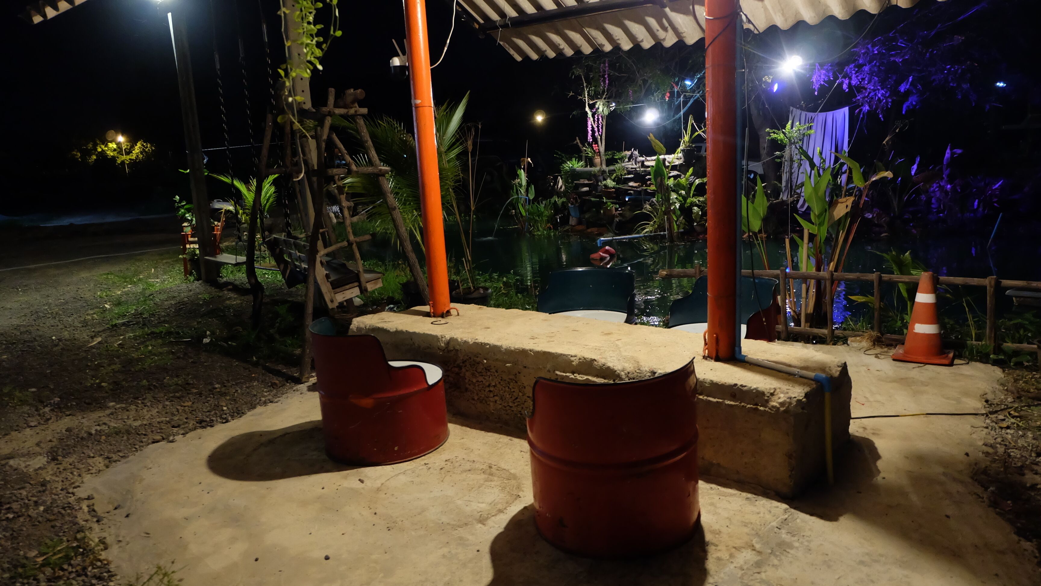 Check-in Resort