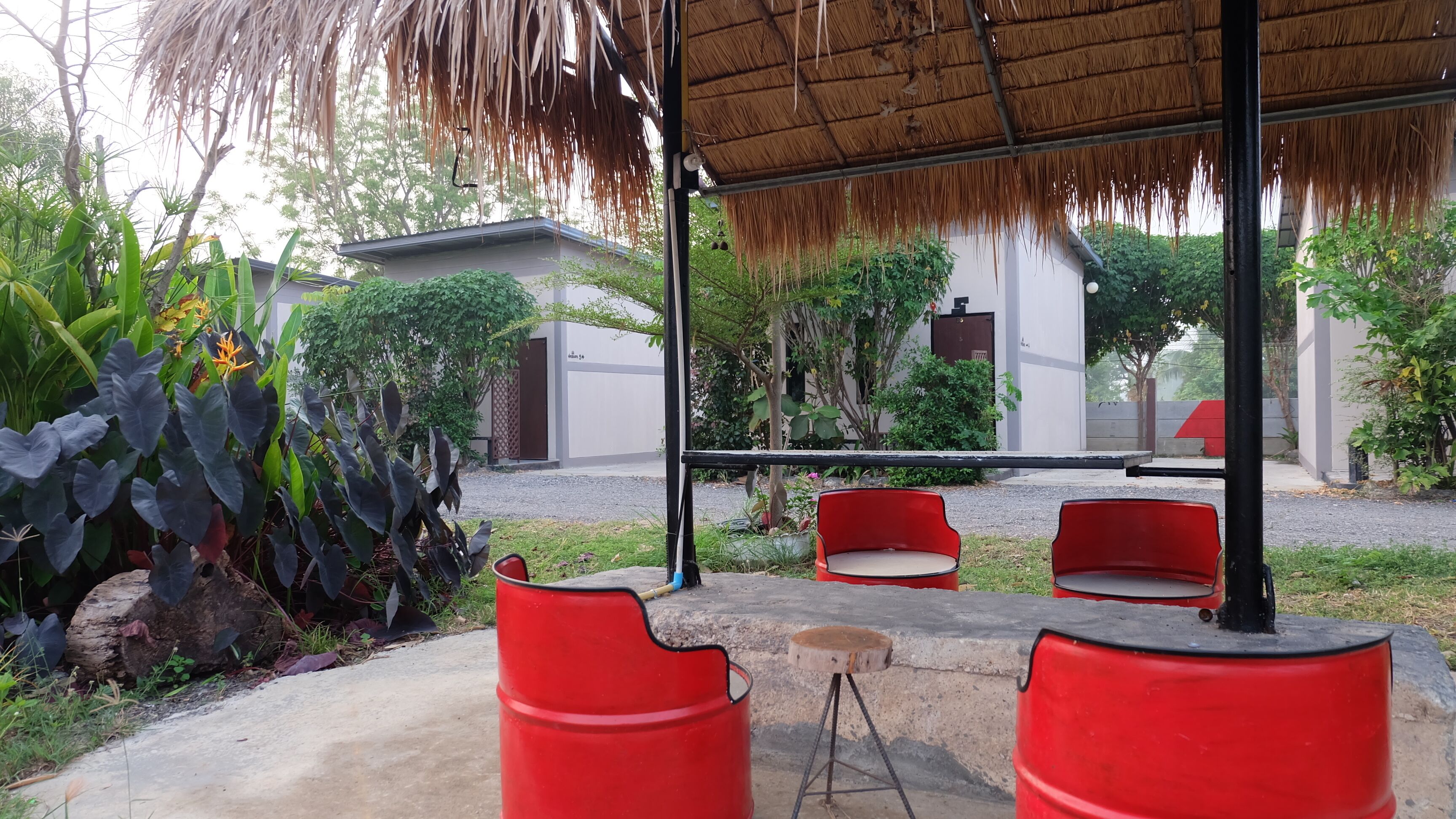 Check-in Resort