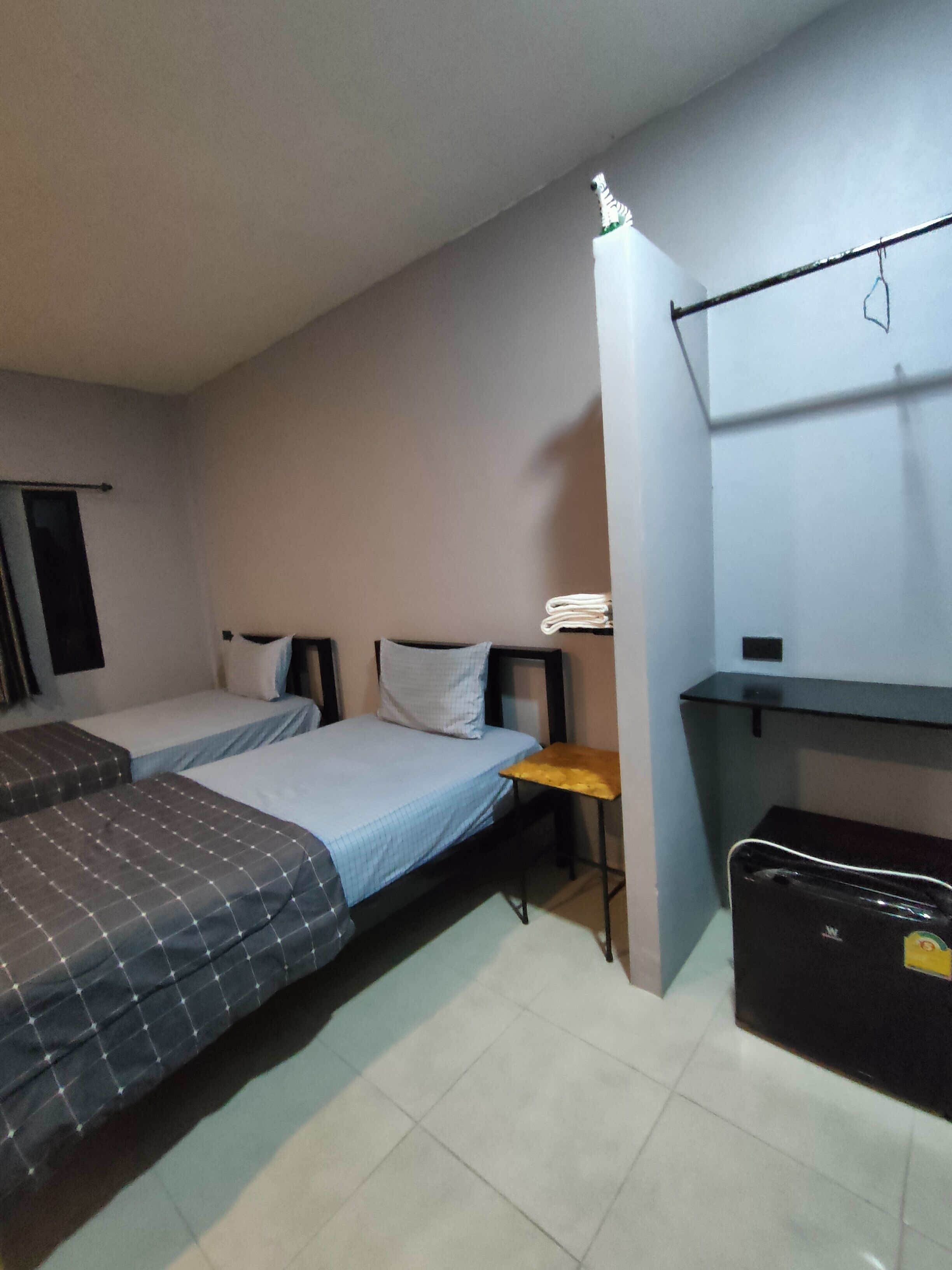 Check-in Resort