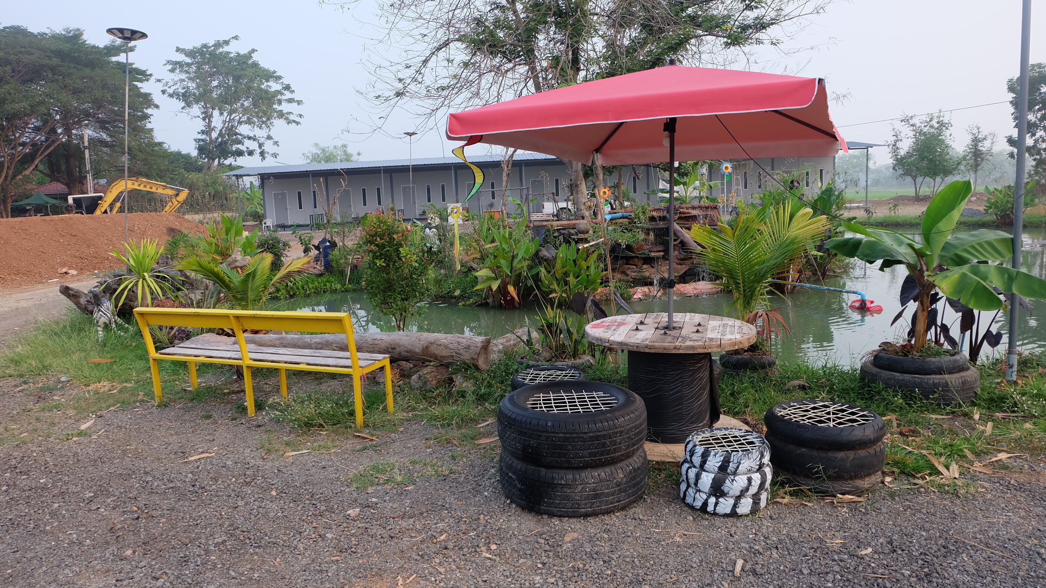 Check-in Resort