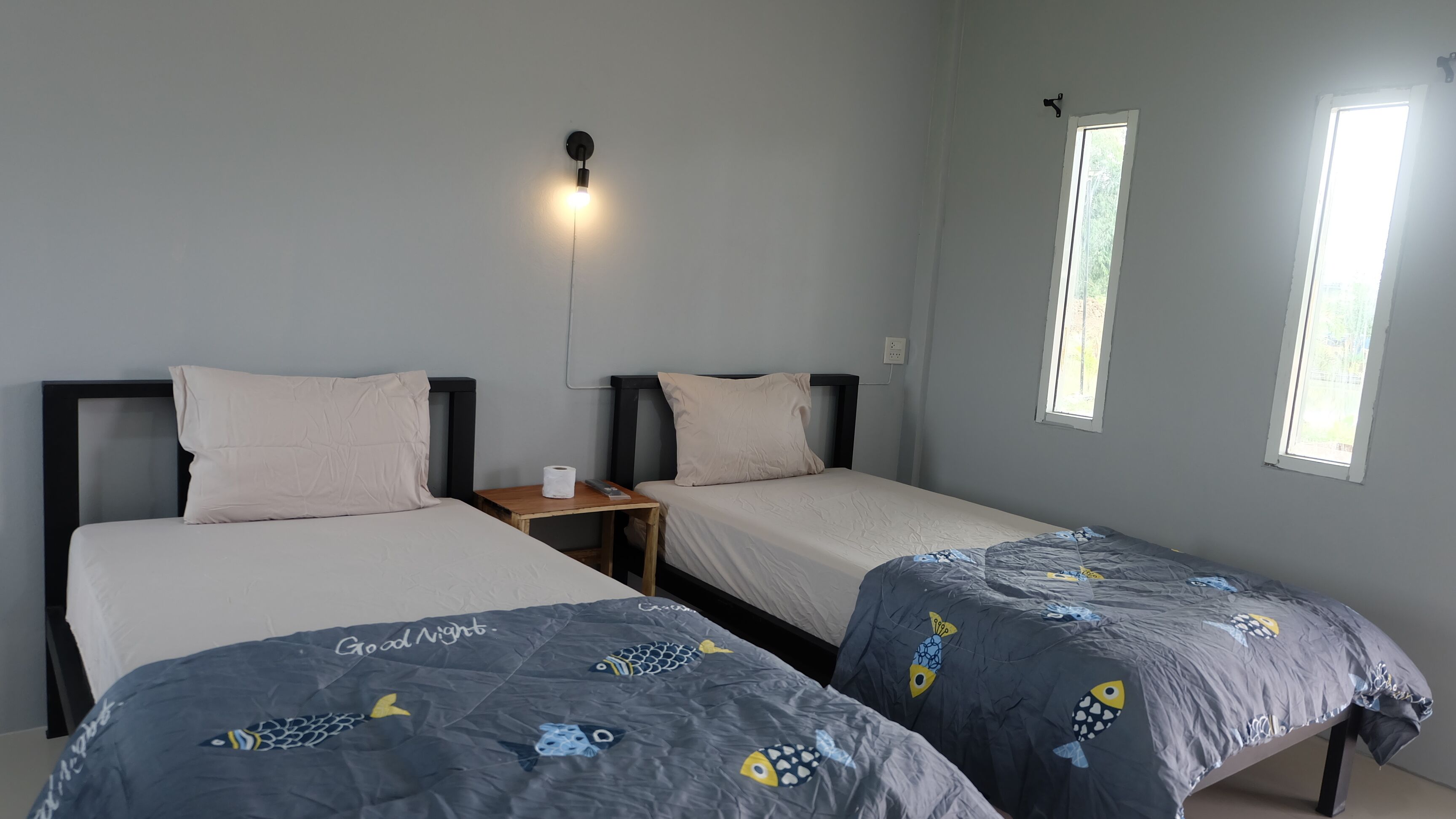 Check-in Resort