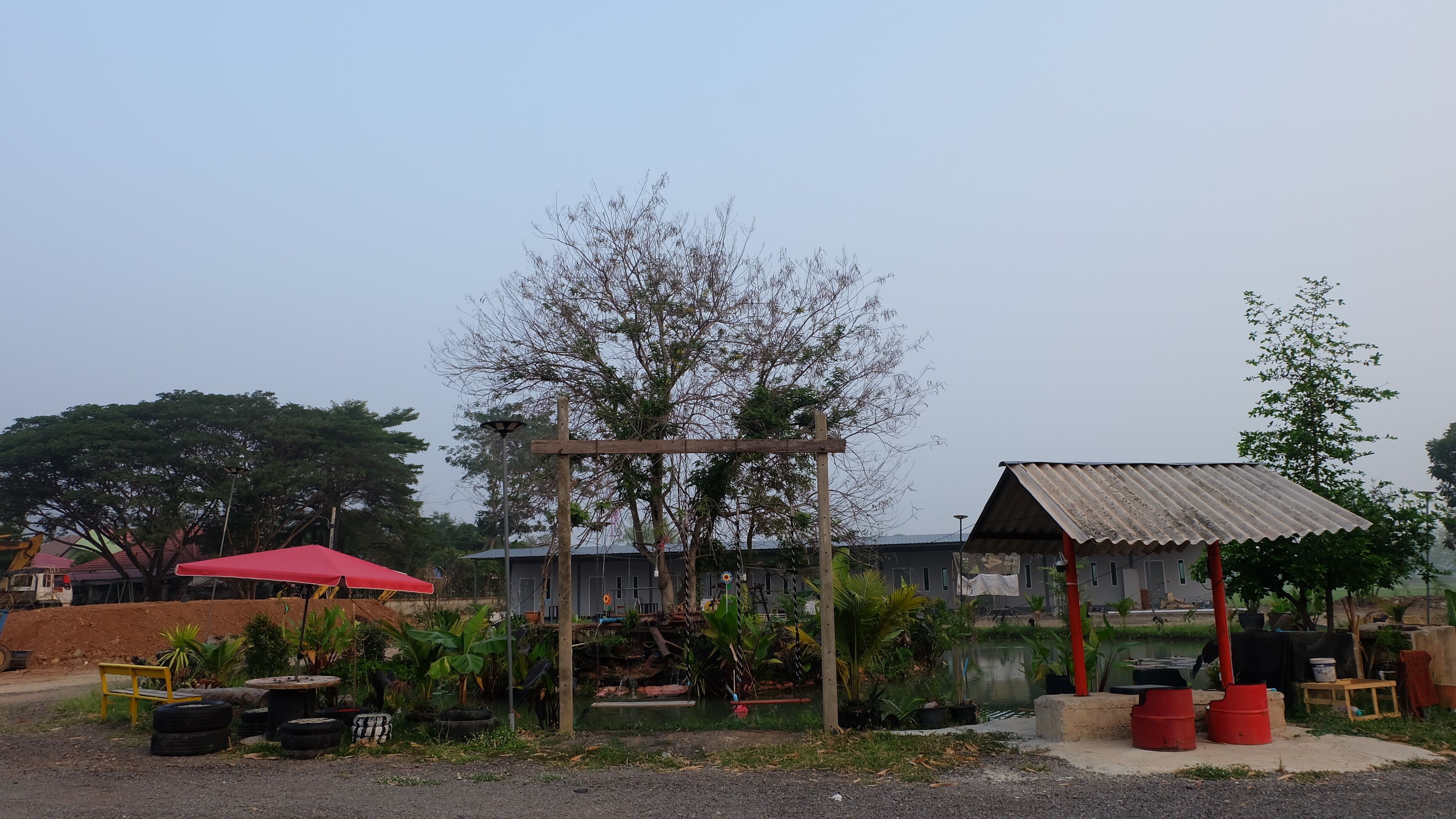 Check-in Resort