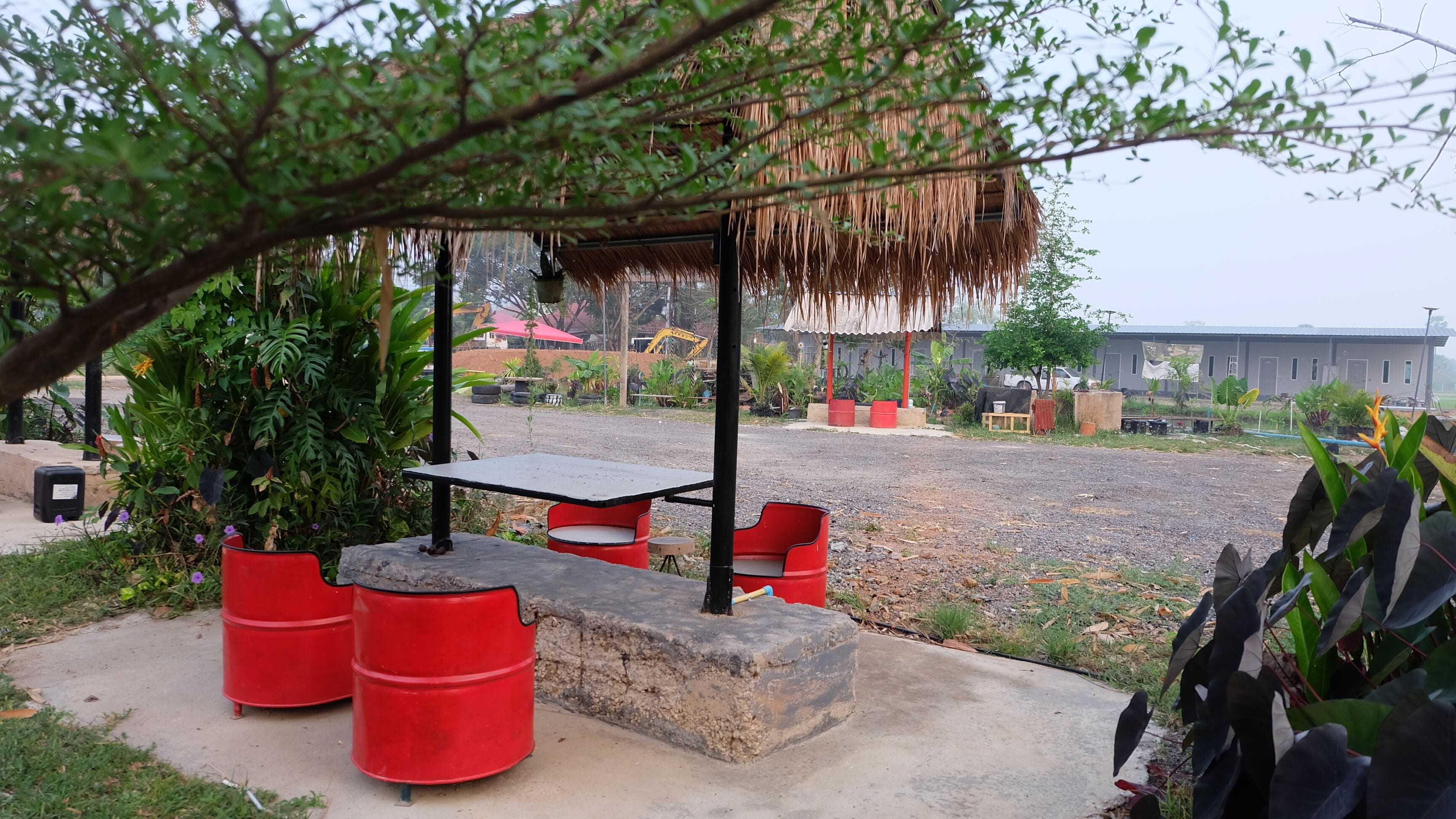 Check-in Resort