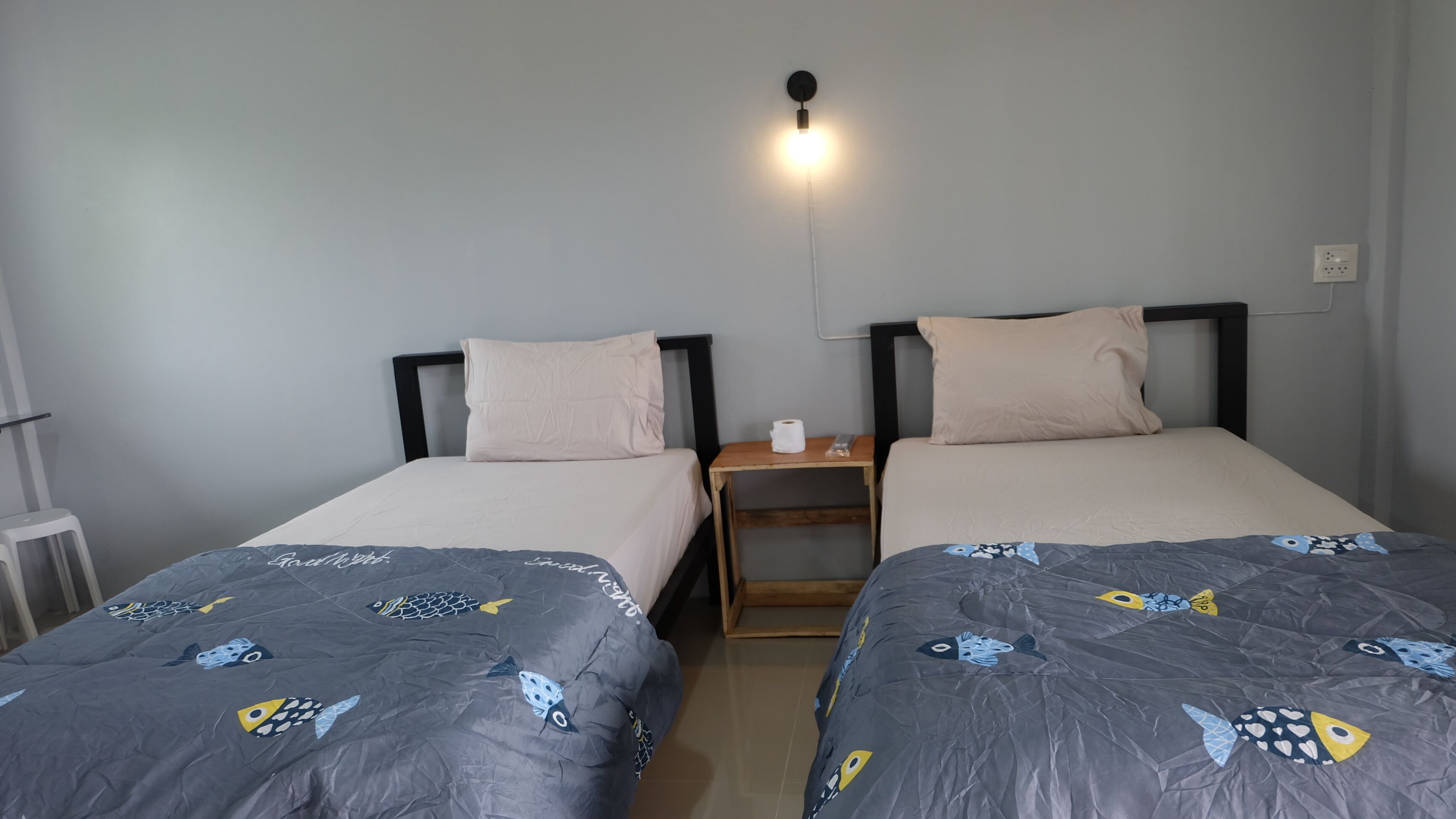 Check-in Resort