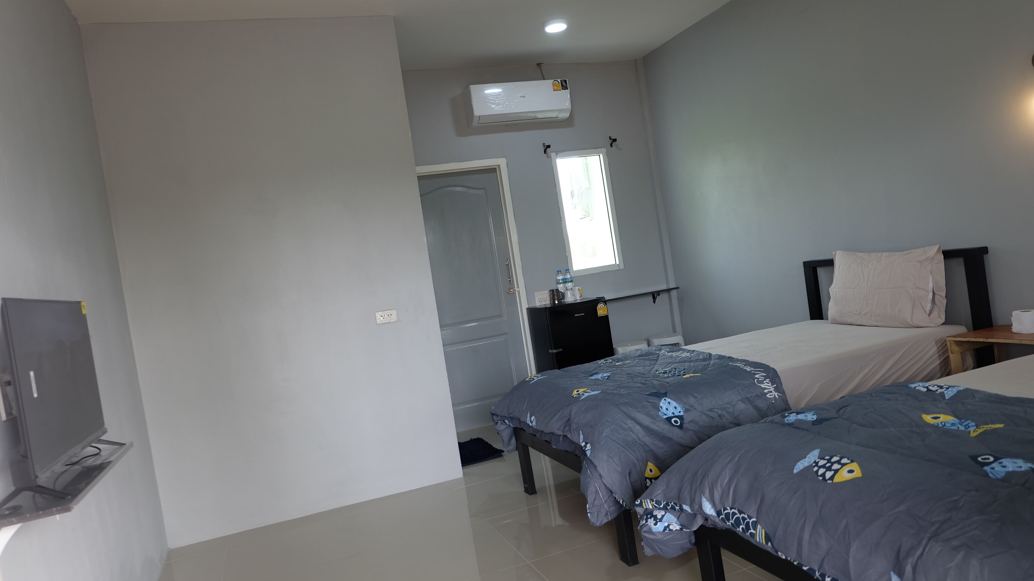 Check-in Resort