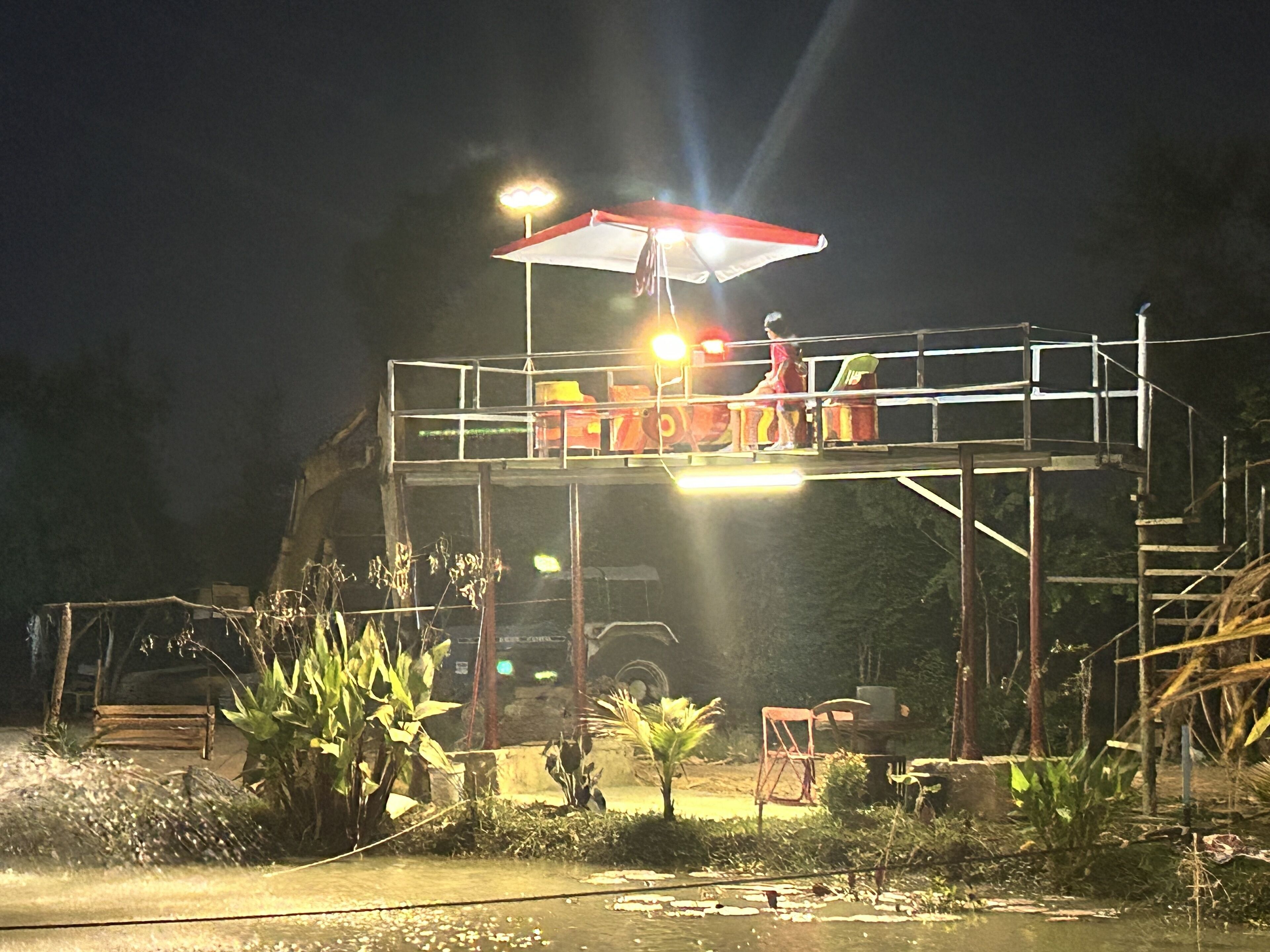 Check-in Resort