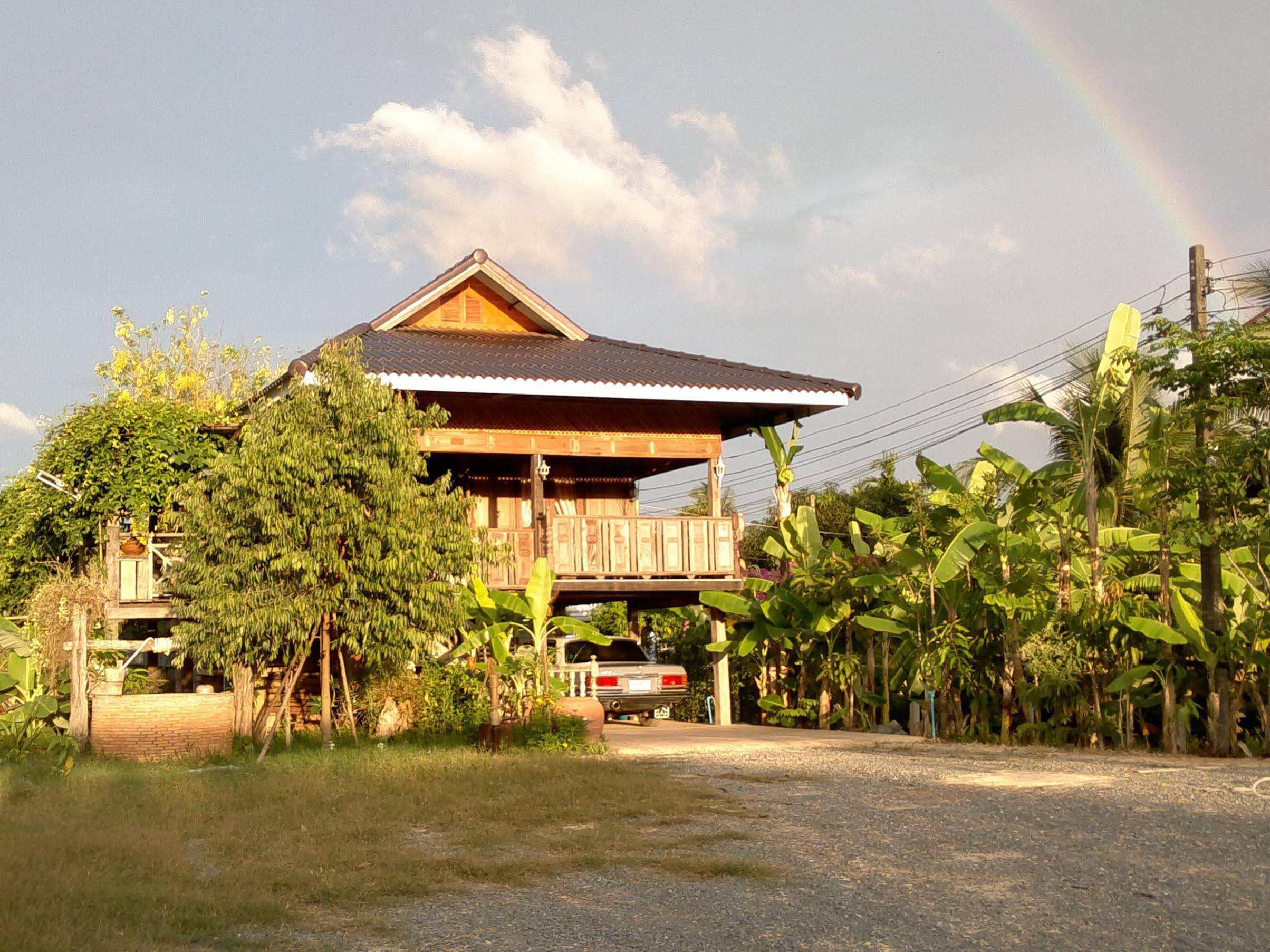 Banchan 9 Homestay