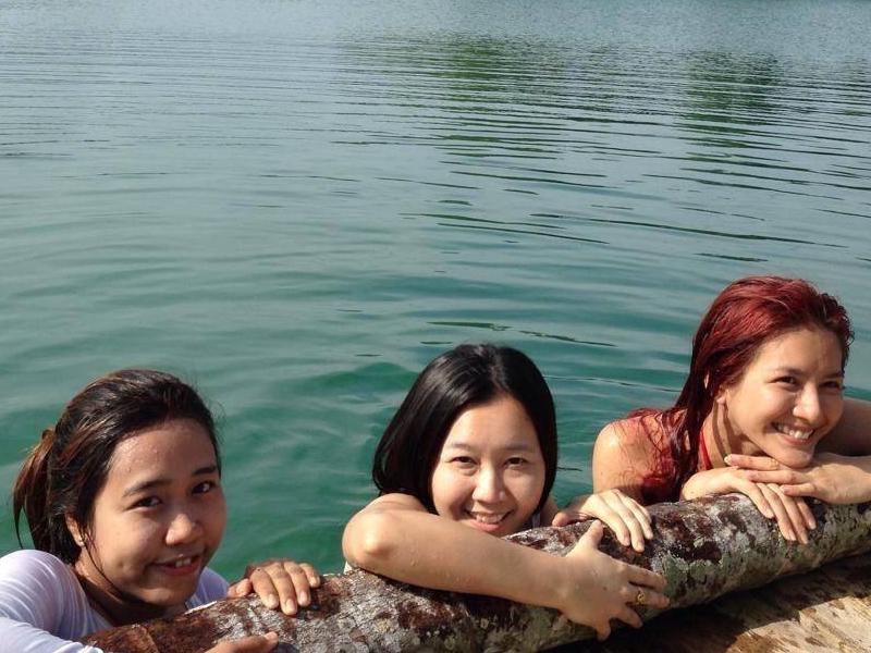 Ban Suan Lung Chaluay Fruit Resort
