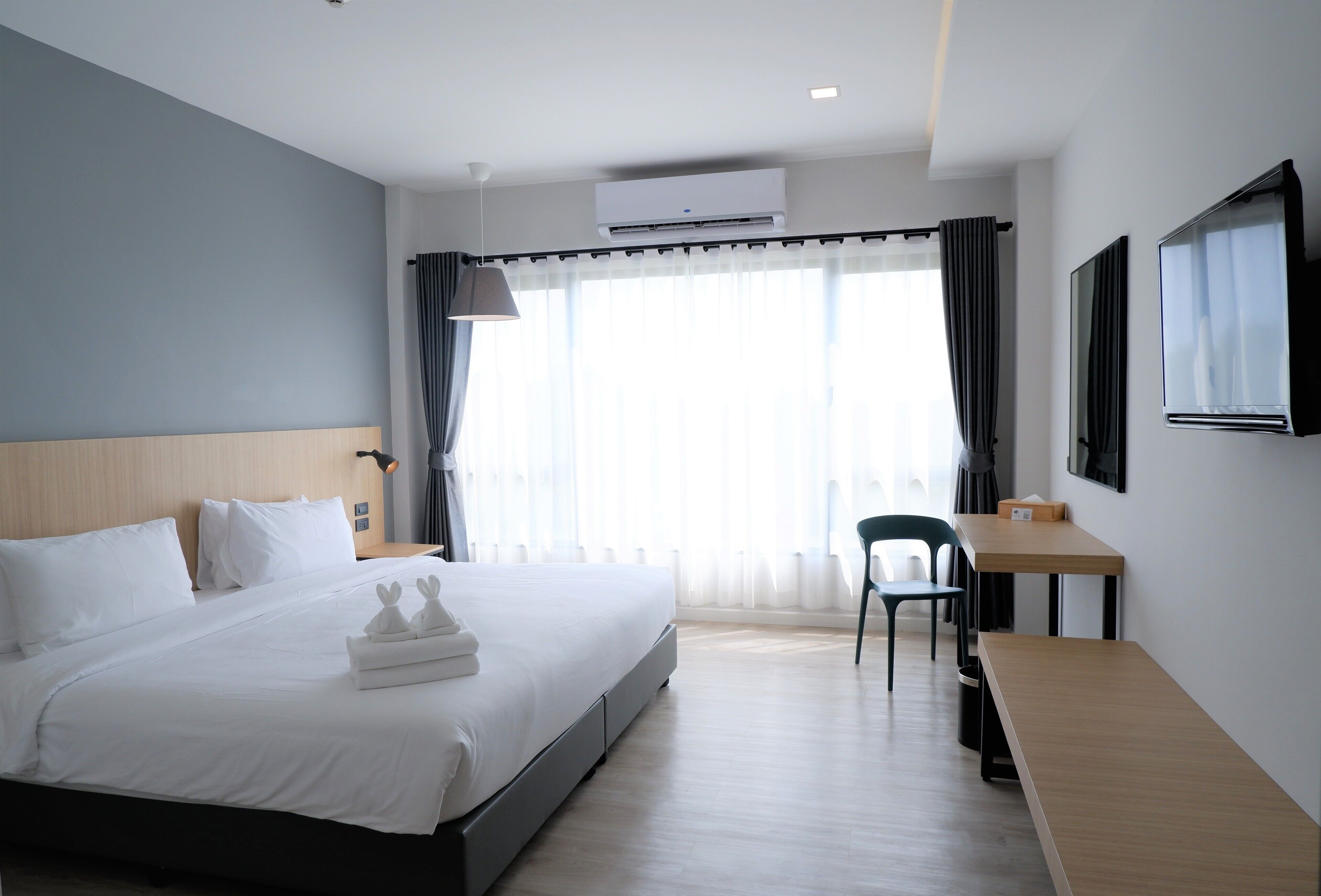Bliq Hotel Chanthaburi