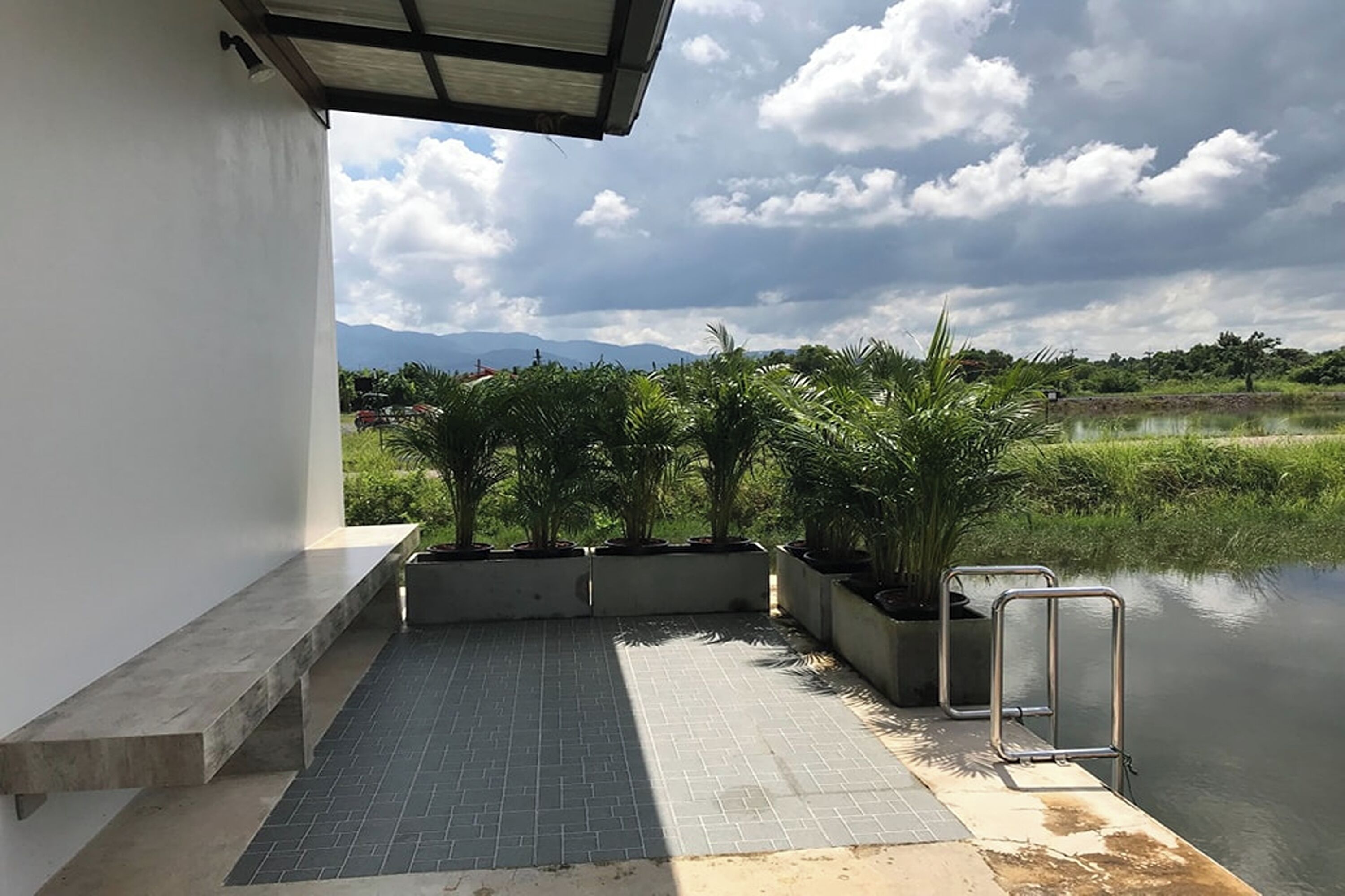 Burichan Resort
