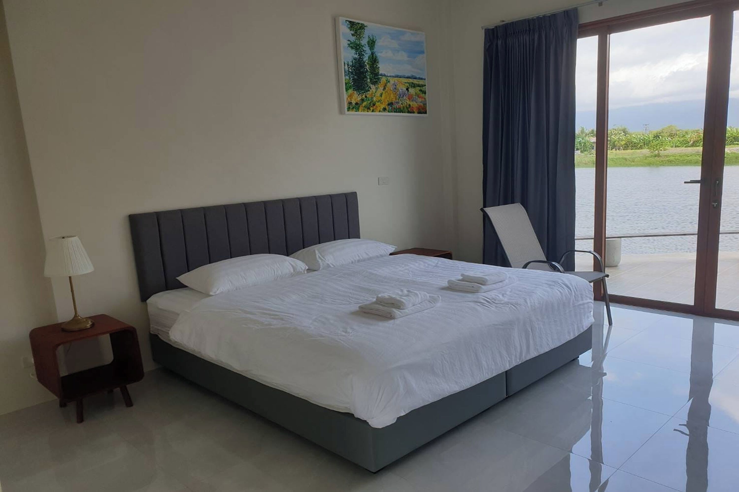 Burichan Resort