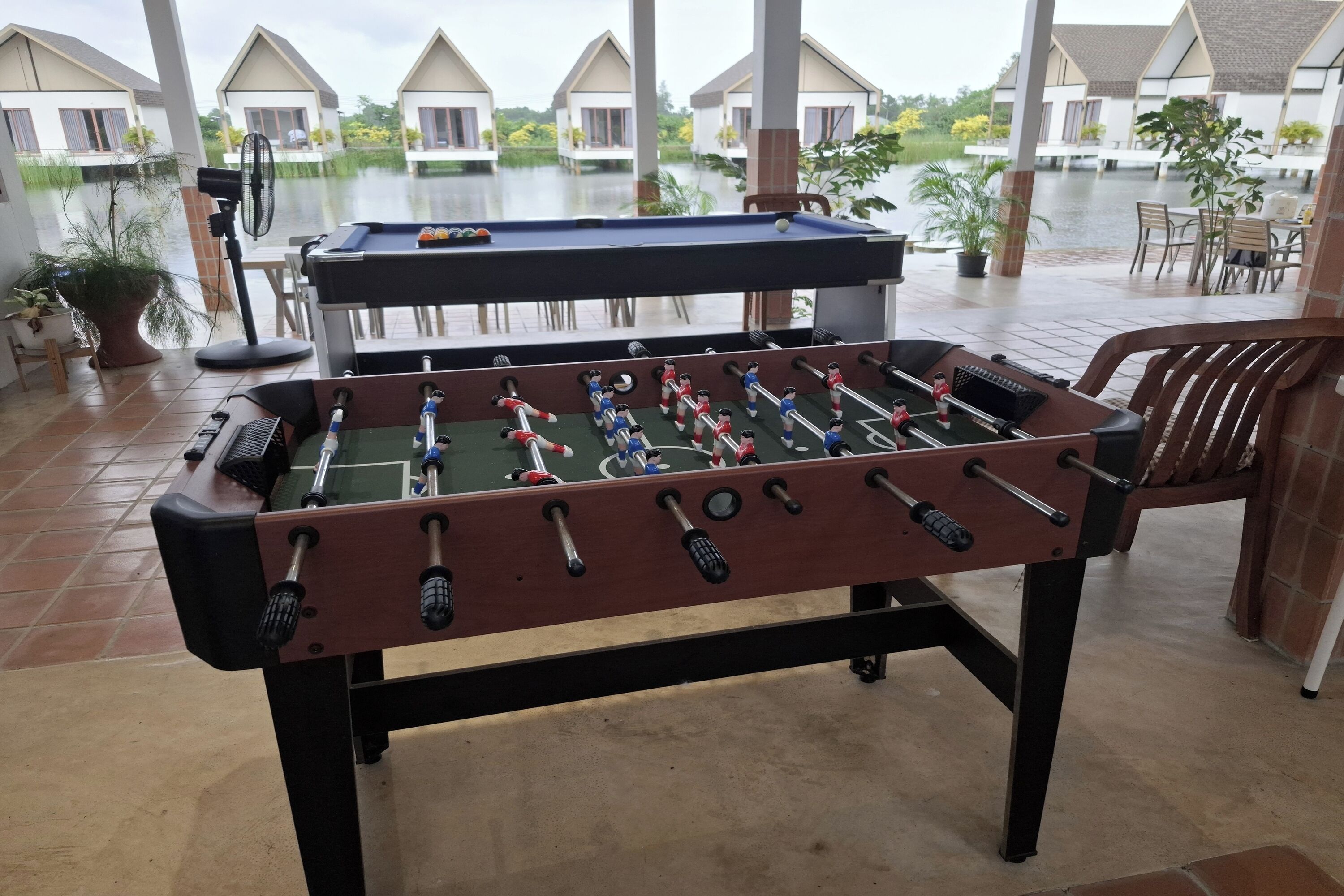 Burichan Resort
