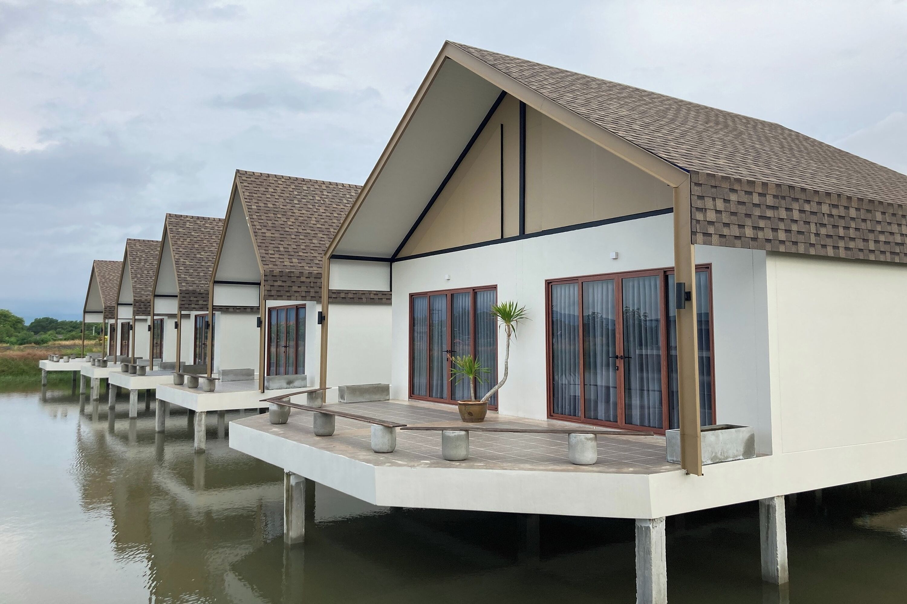 Burichan Resort