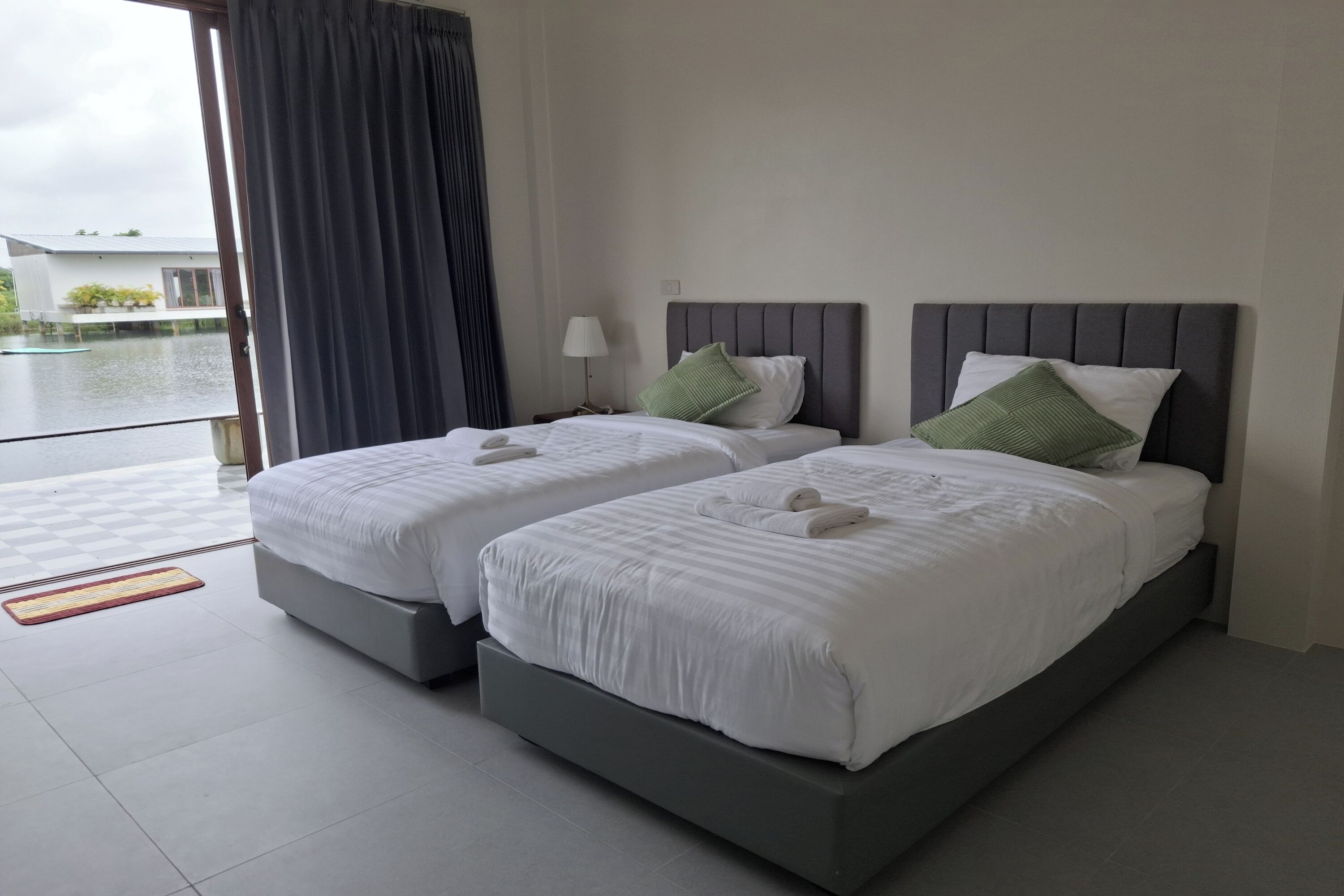 Burichan Resort