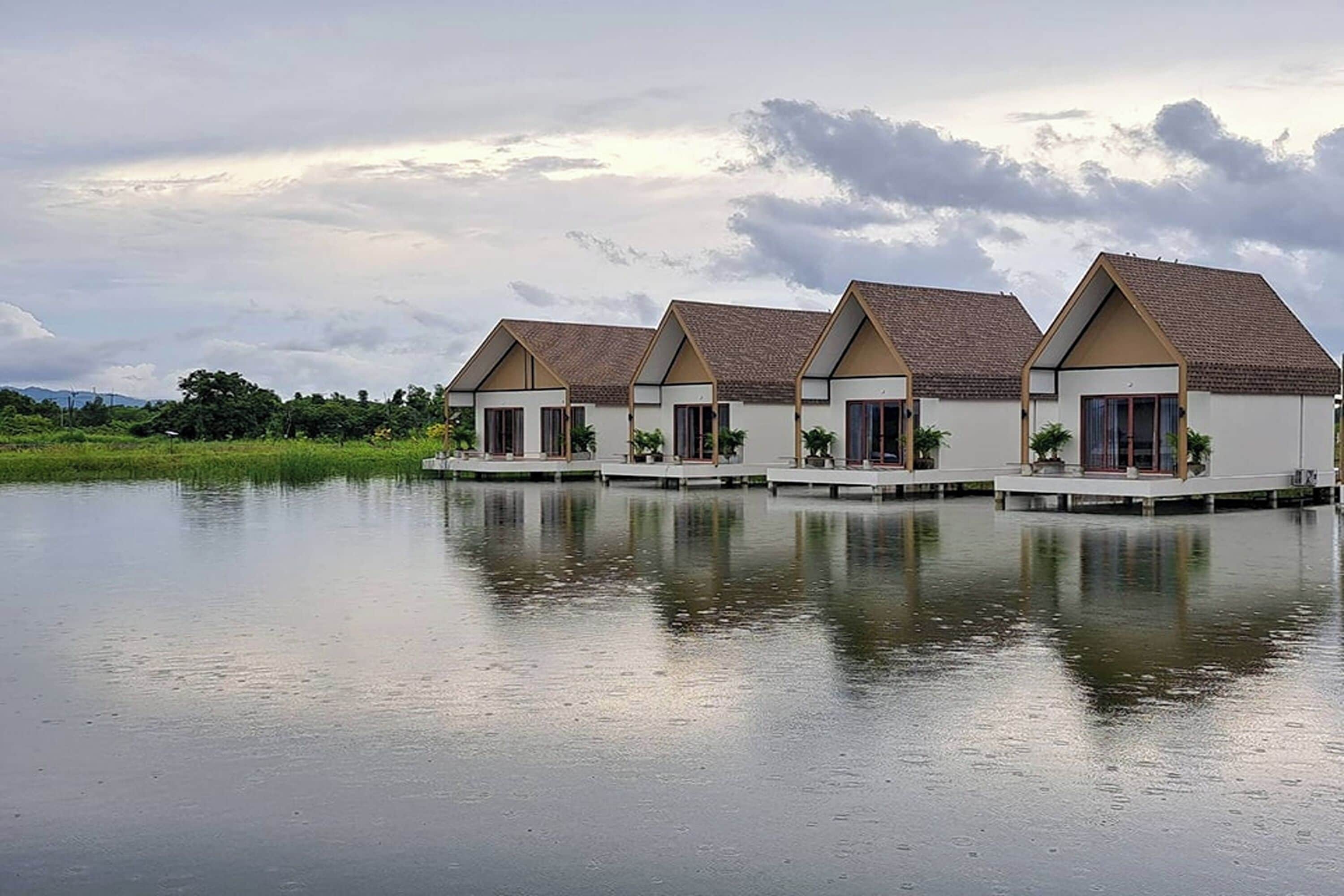 Burichan Resort
