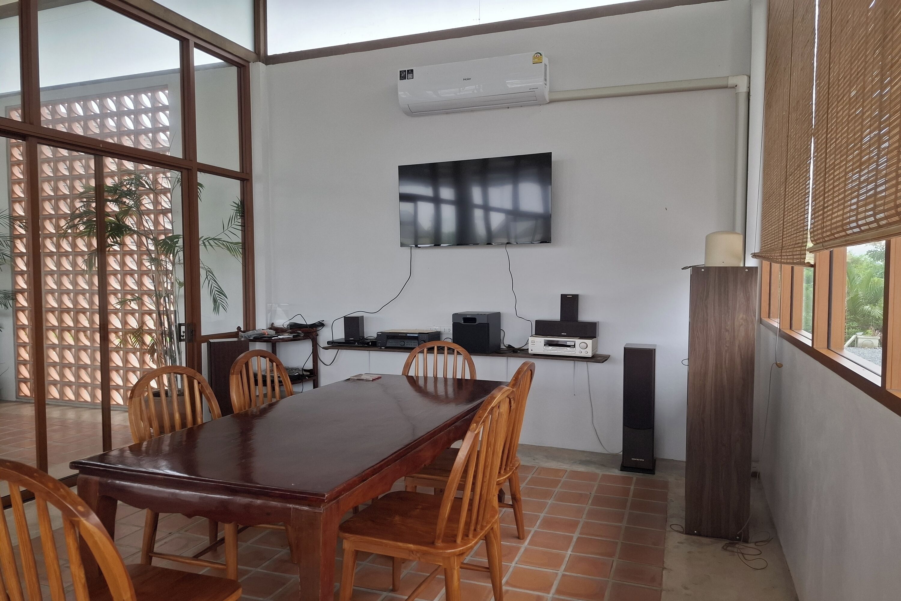 Burichan Resort
