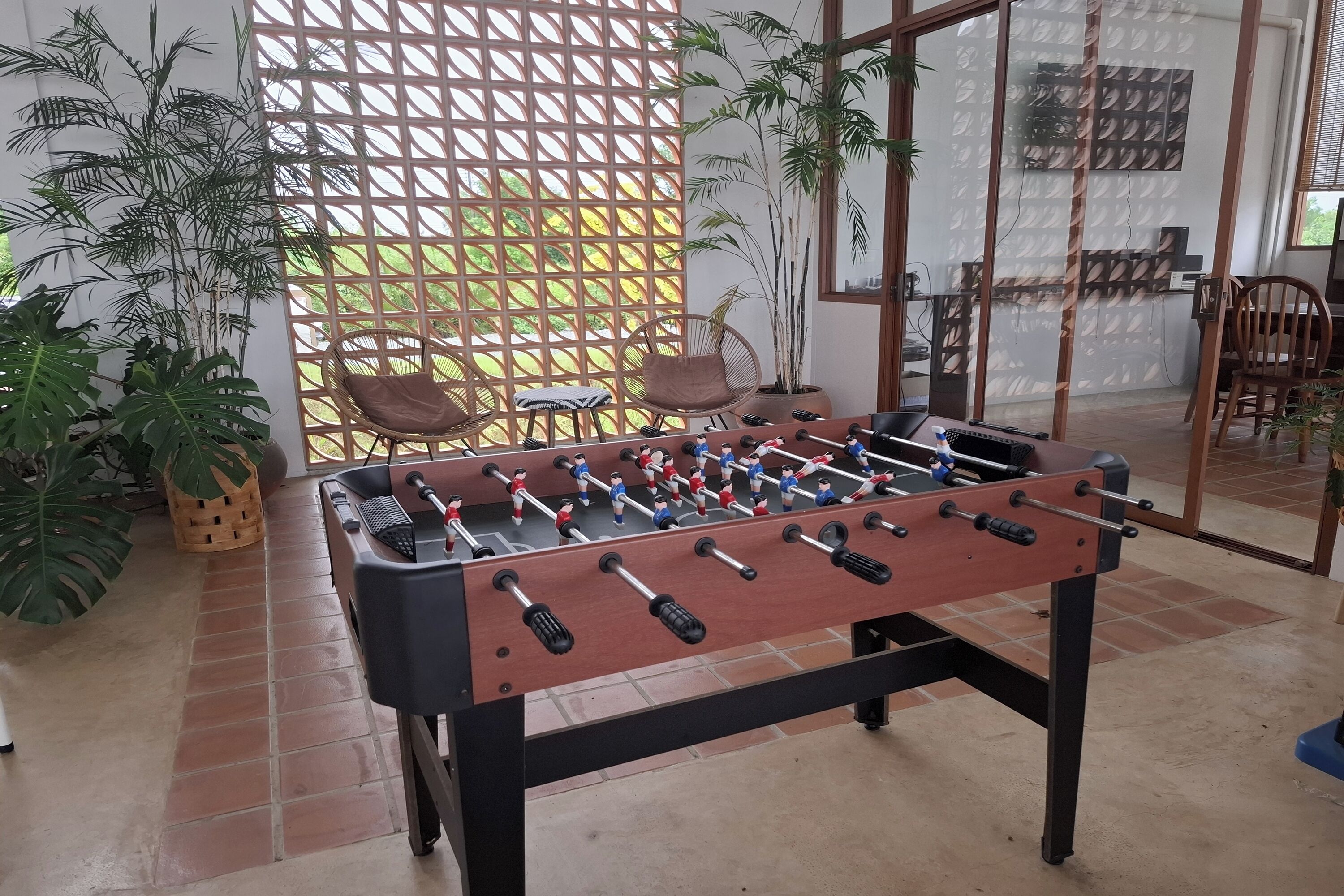Burichan Resort