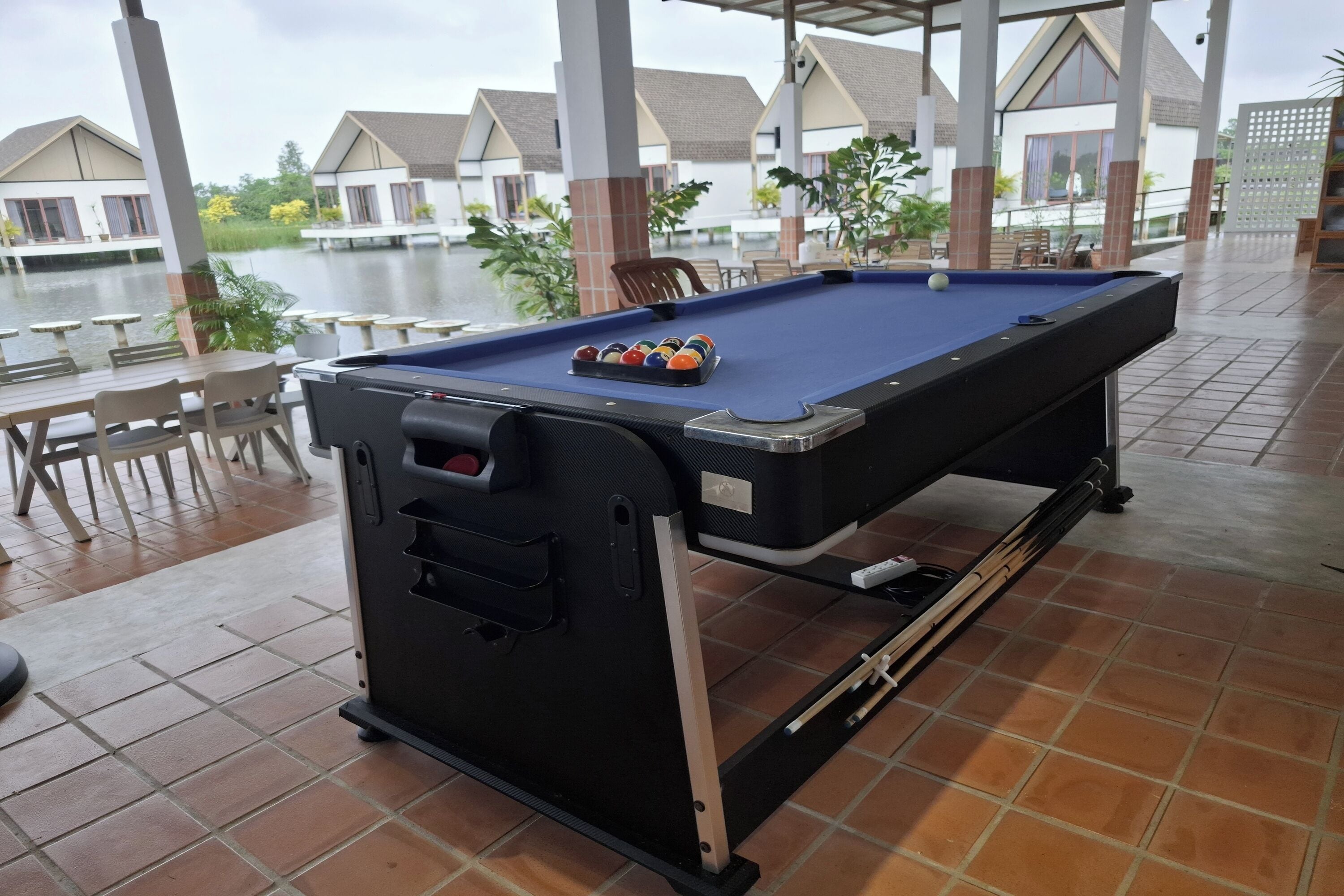 Burichan Resort