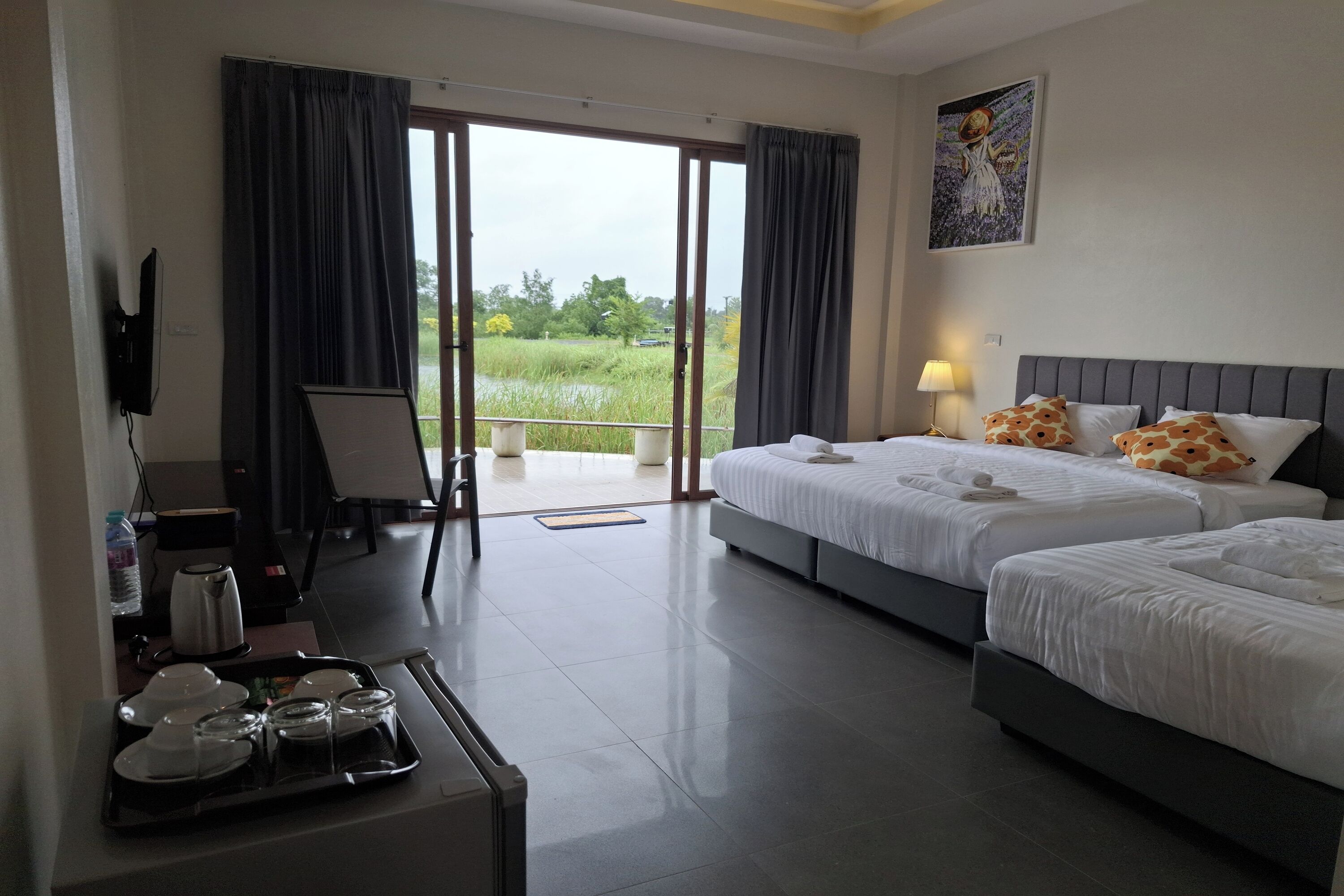 Burichan Resort