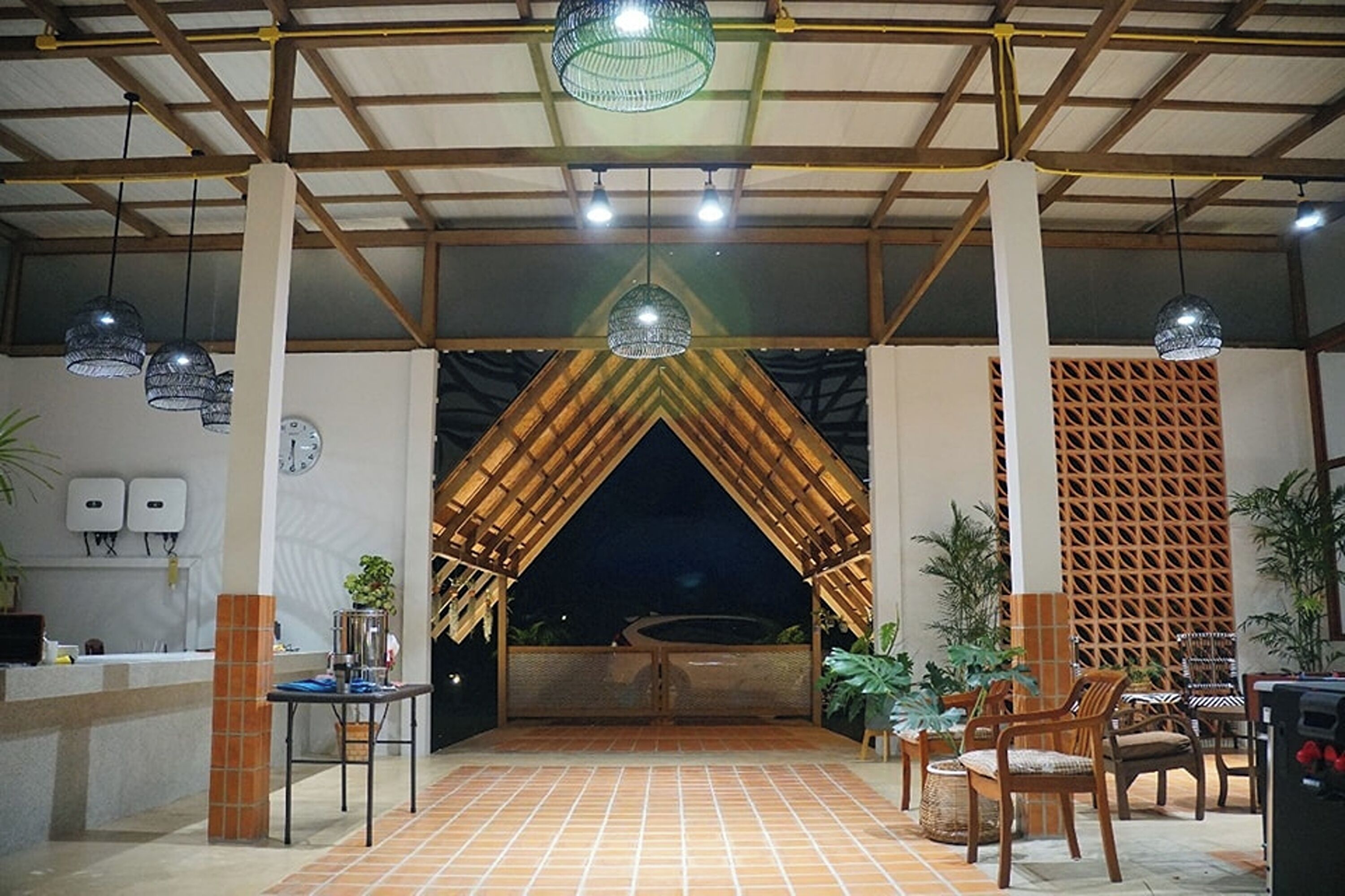 Burichan Resort