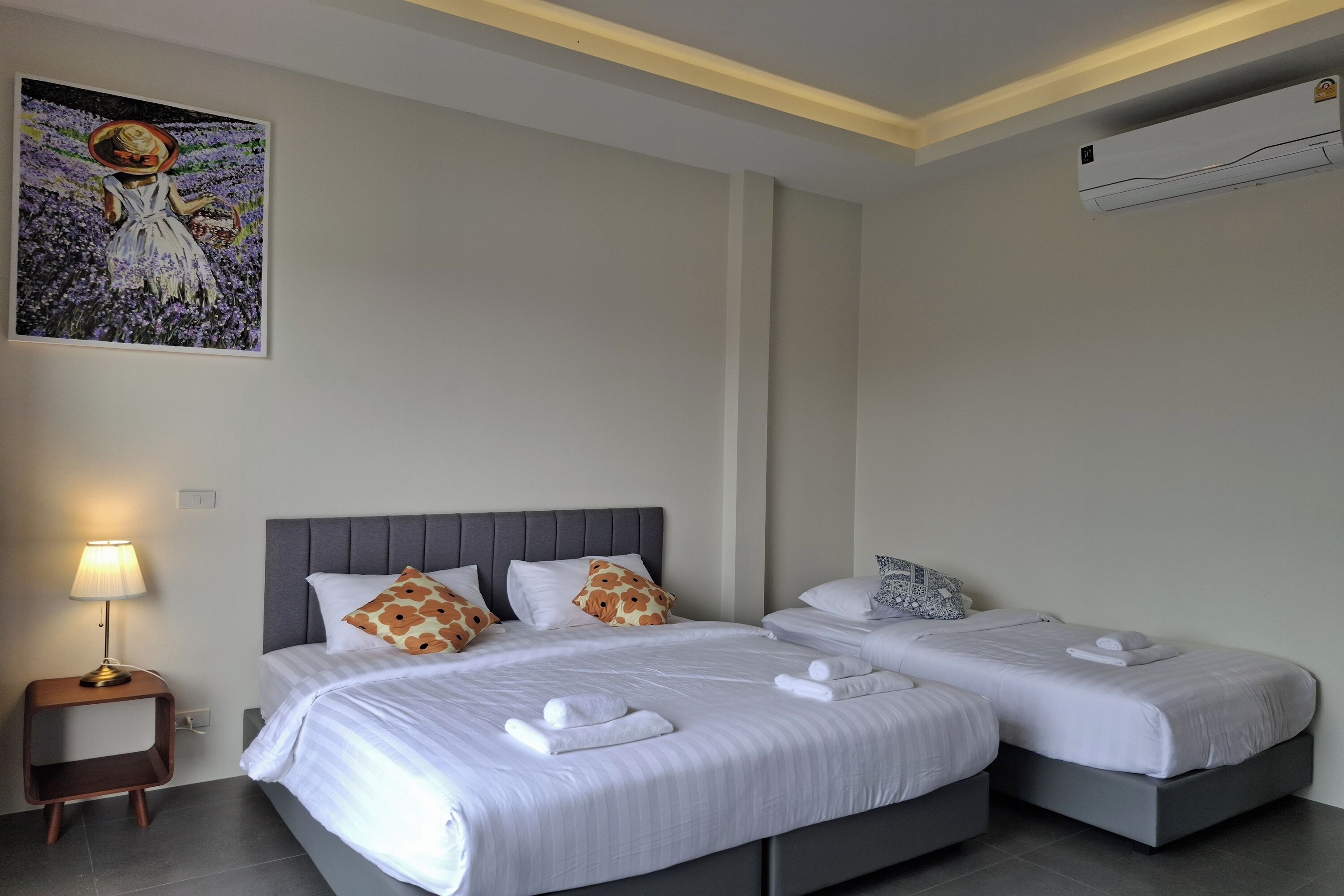 Burichan Resort