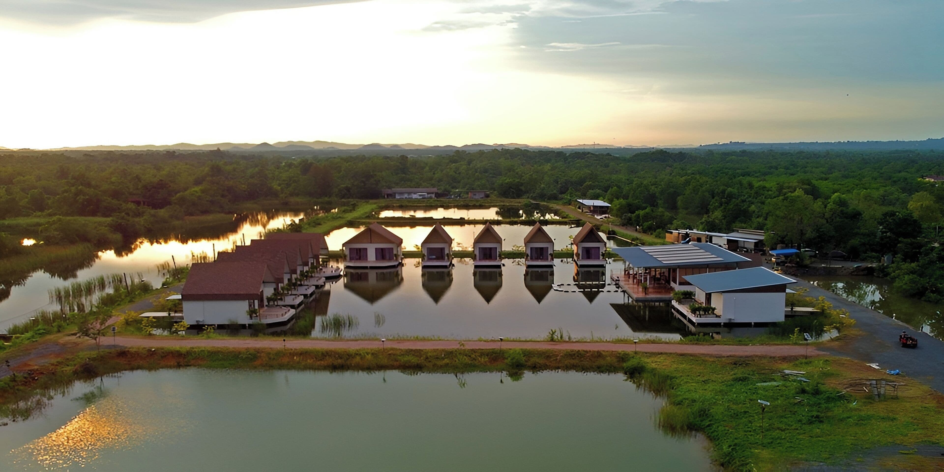 Burichan Resort