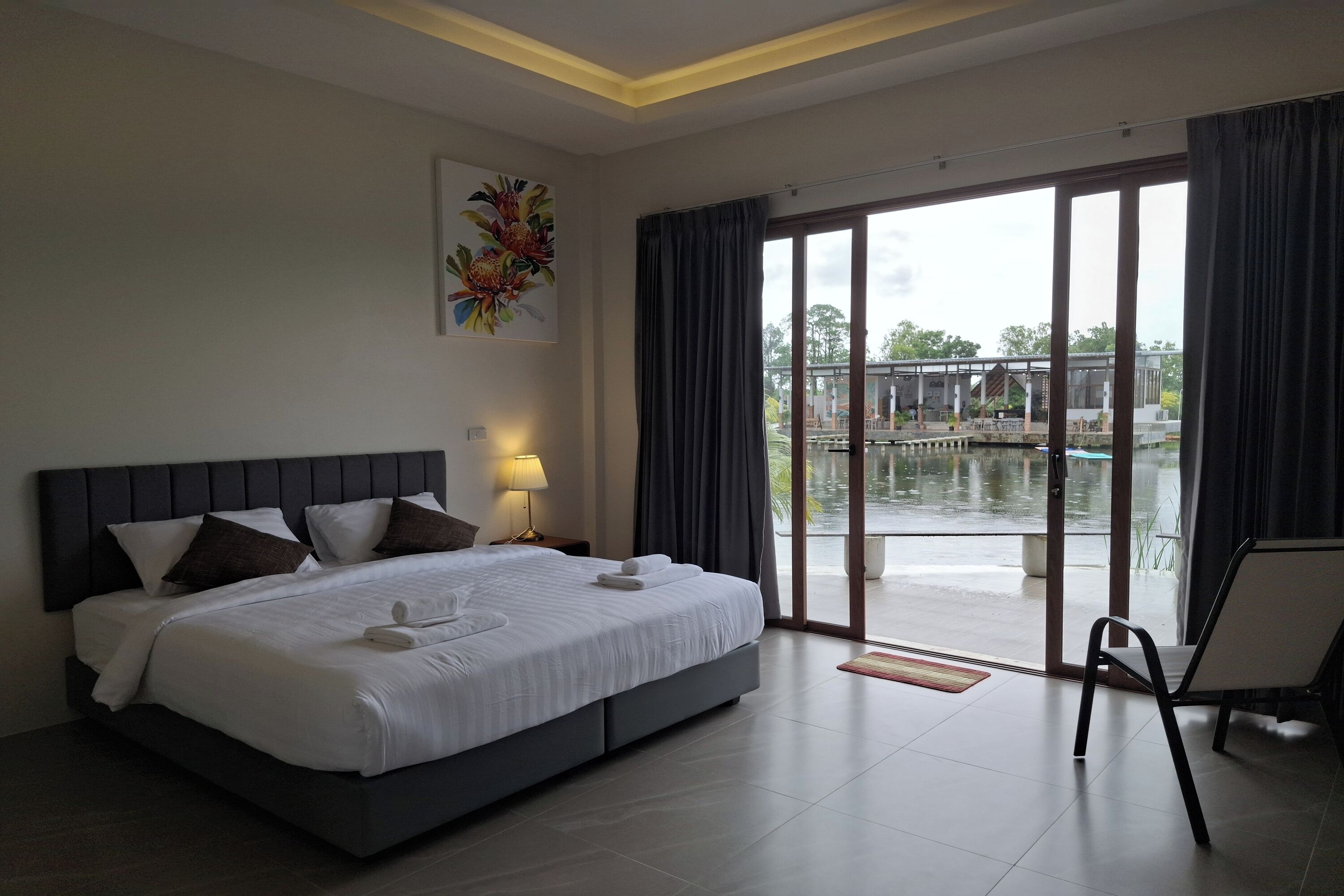 Burichan Resort