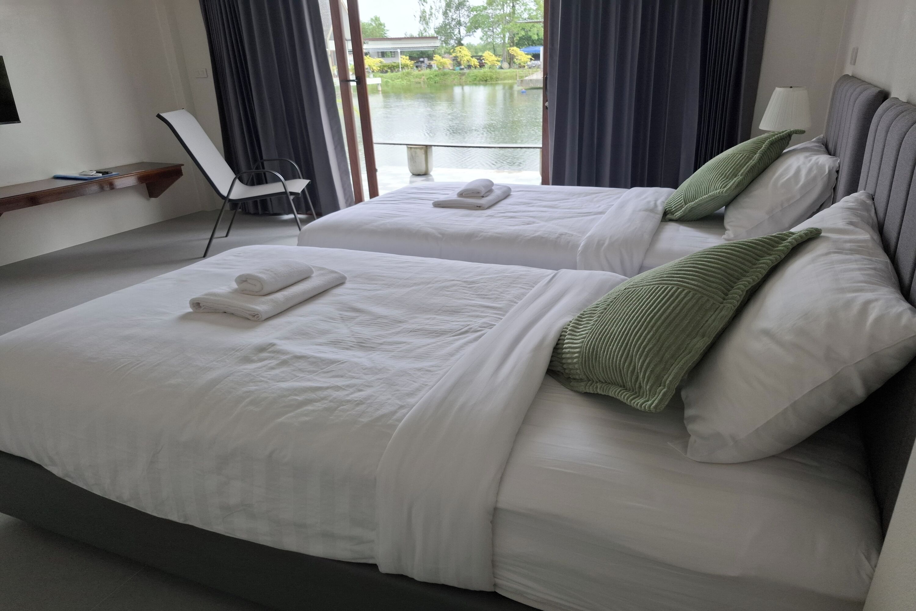 Burichan Resort