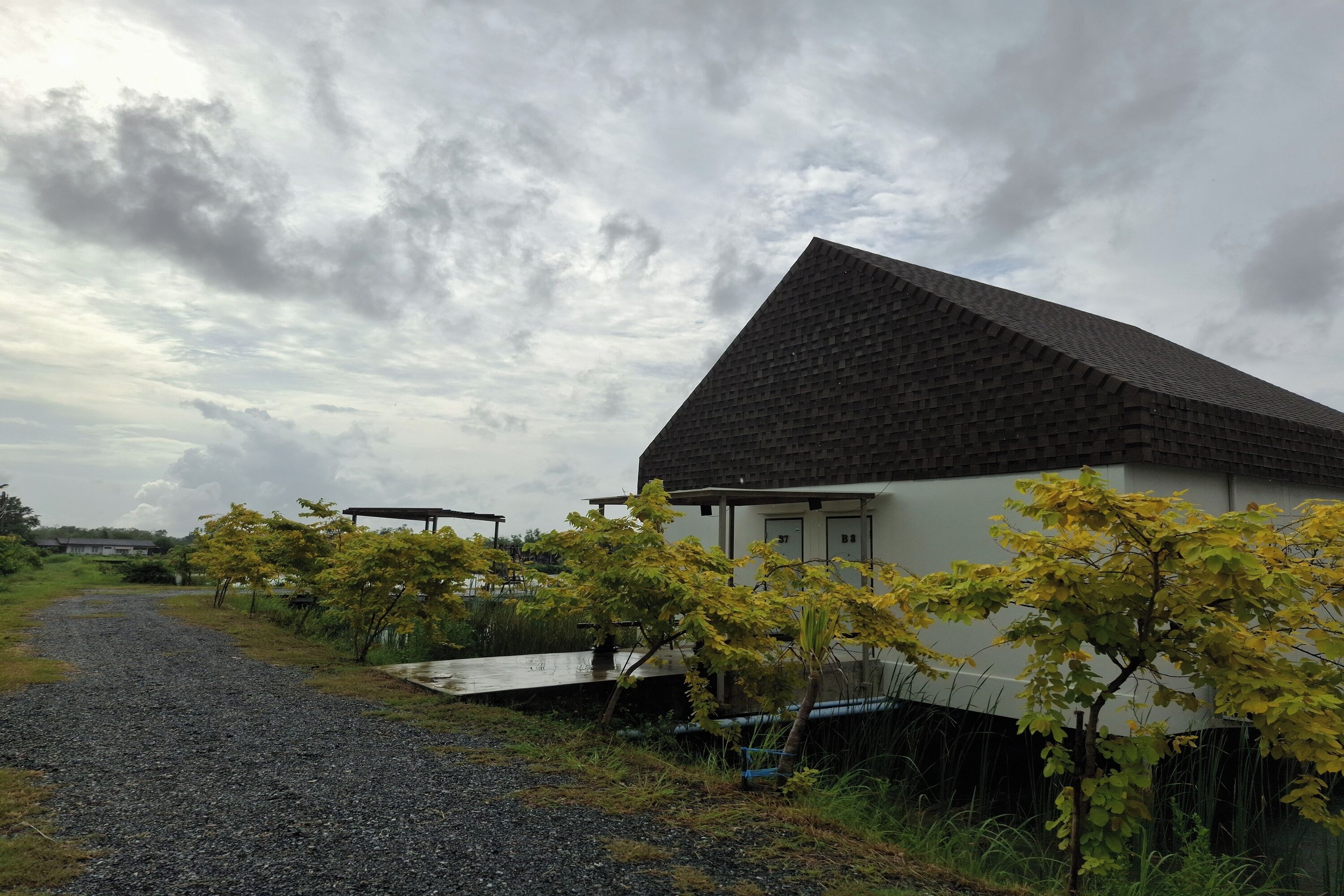 Burichan Resort