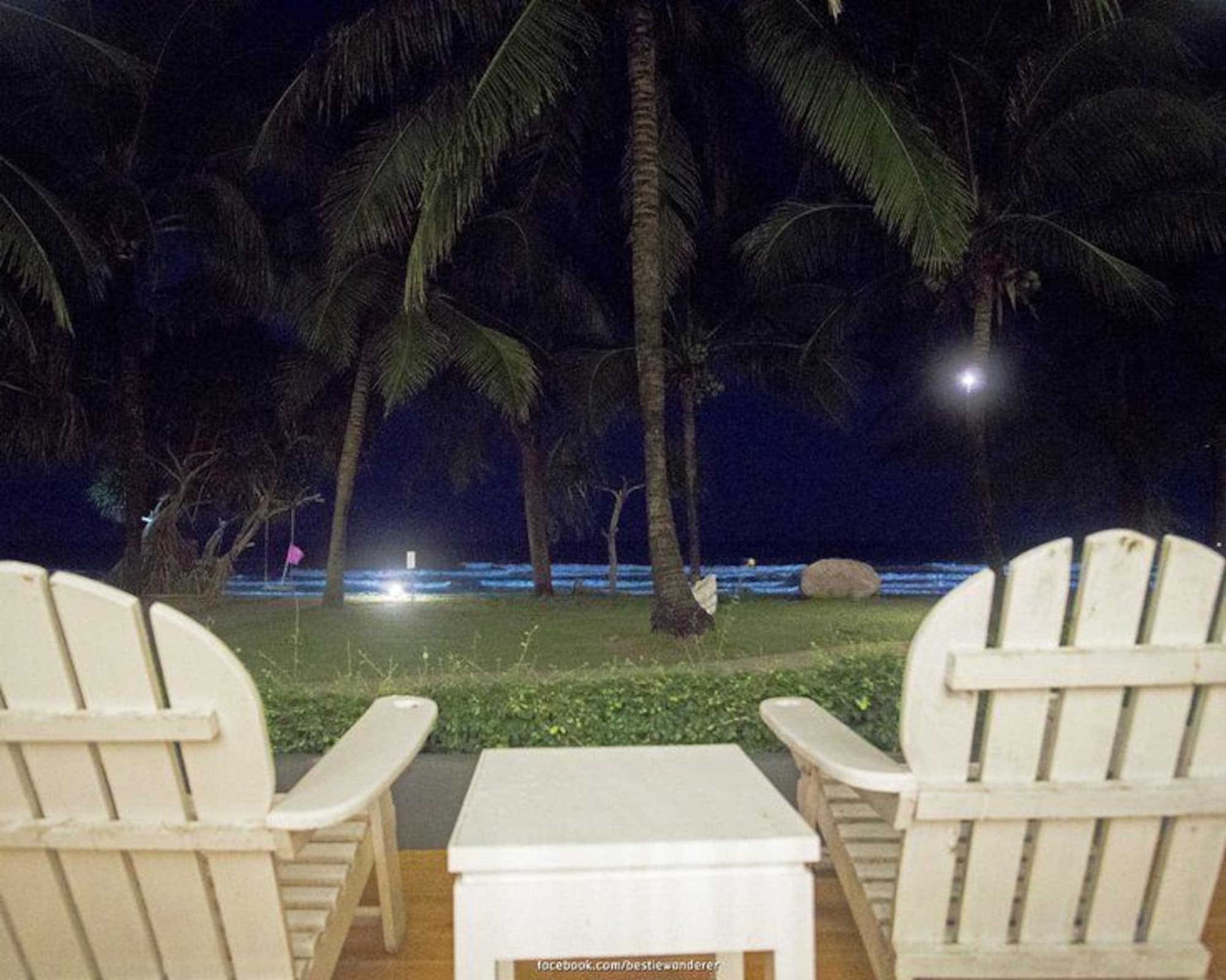 Chaolao Tosang Beach Hotel