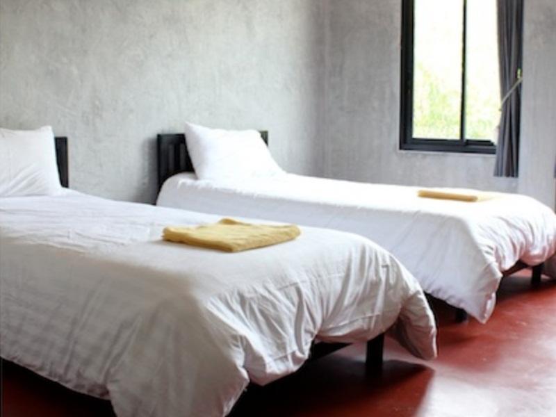 Fabb Hotel Chao Lao Beach