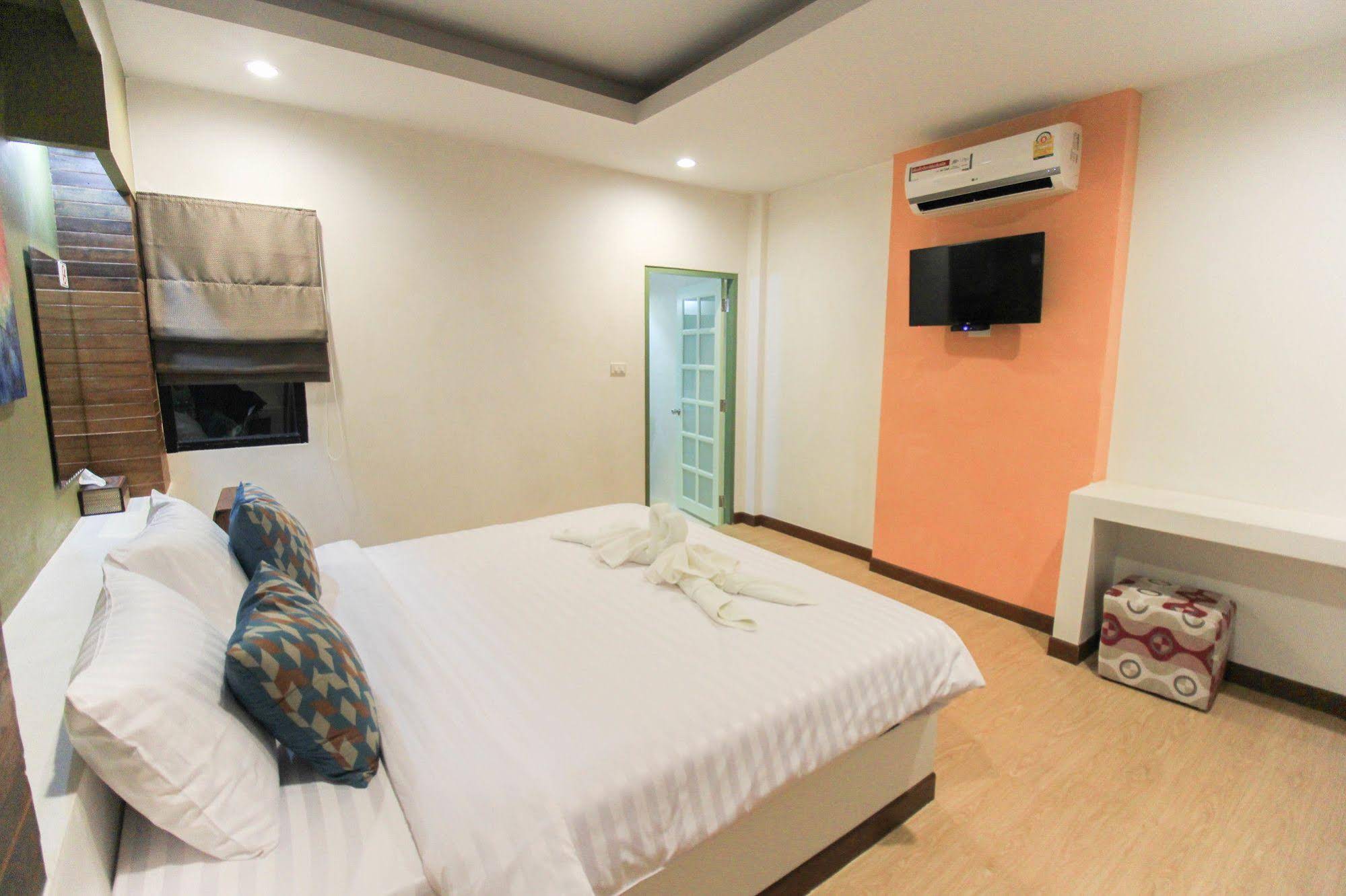 Green Terrace Resort & Restaurant
